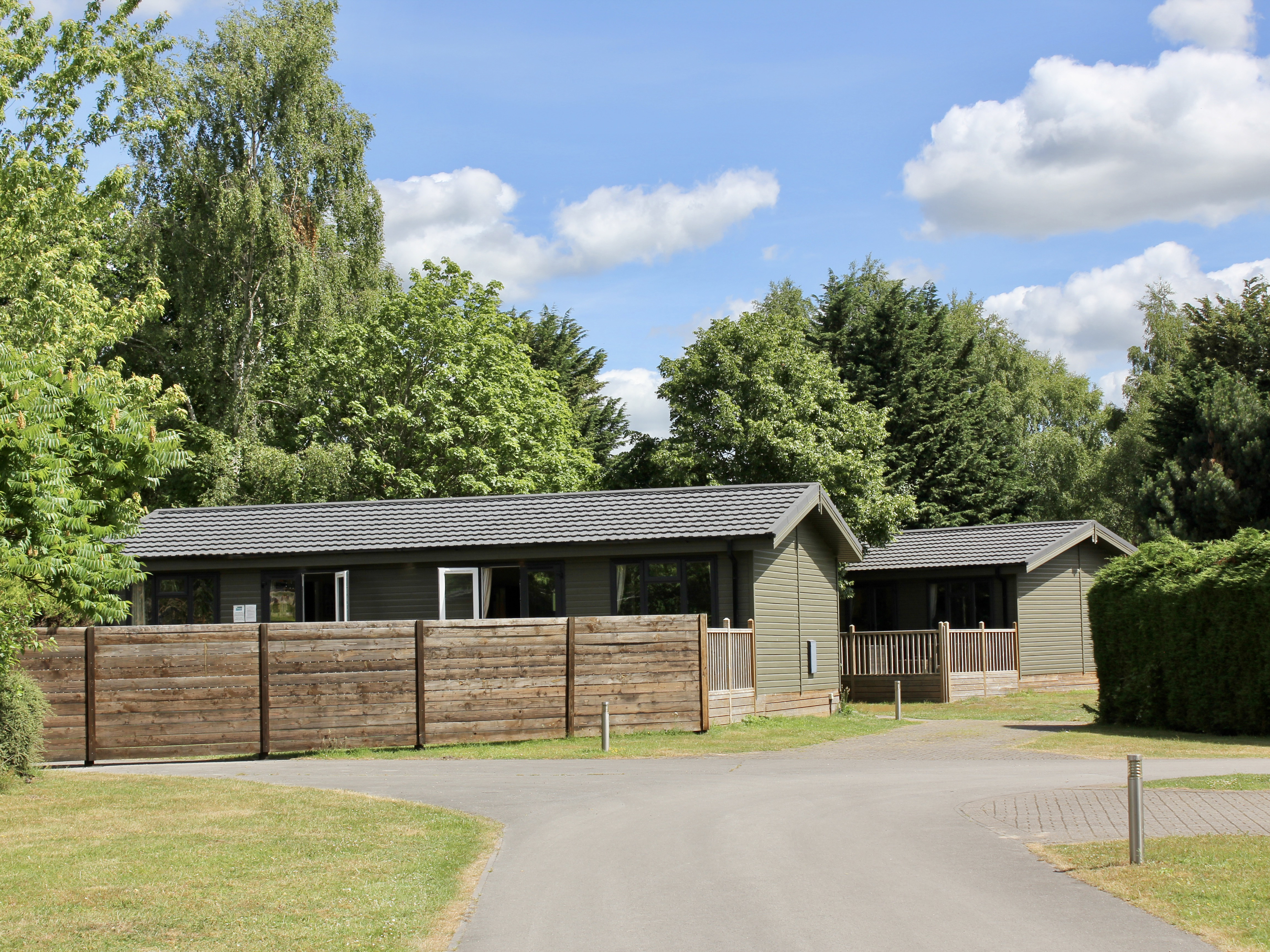 Ewerby
