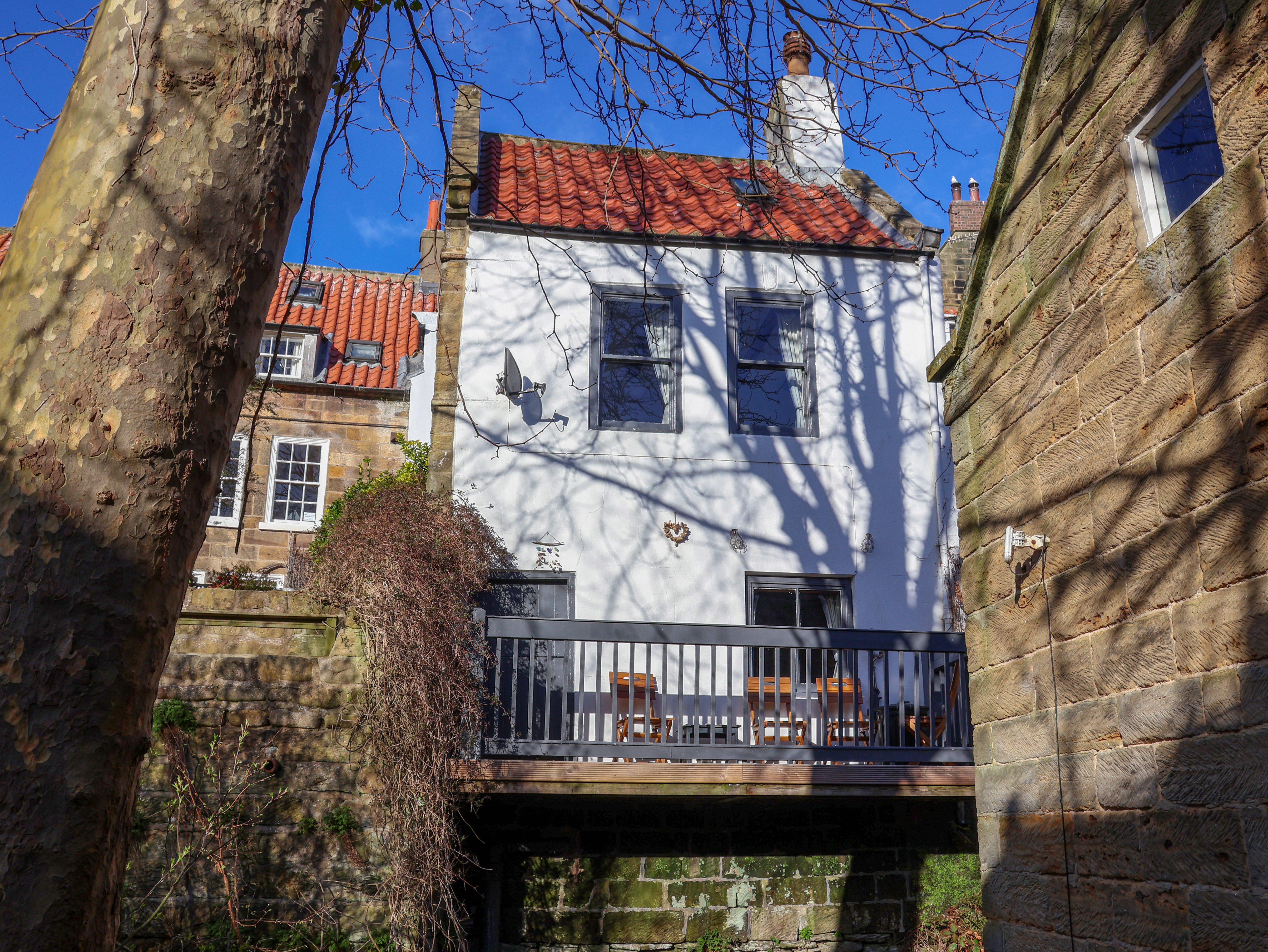 Roseberry Cottage