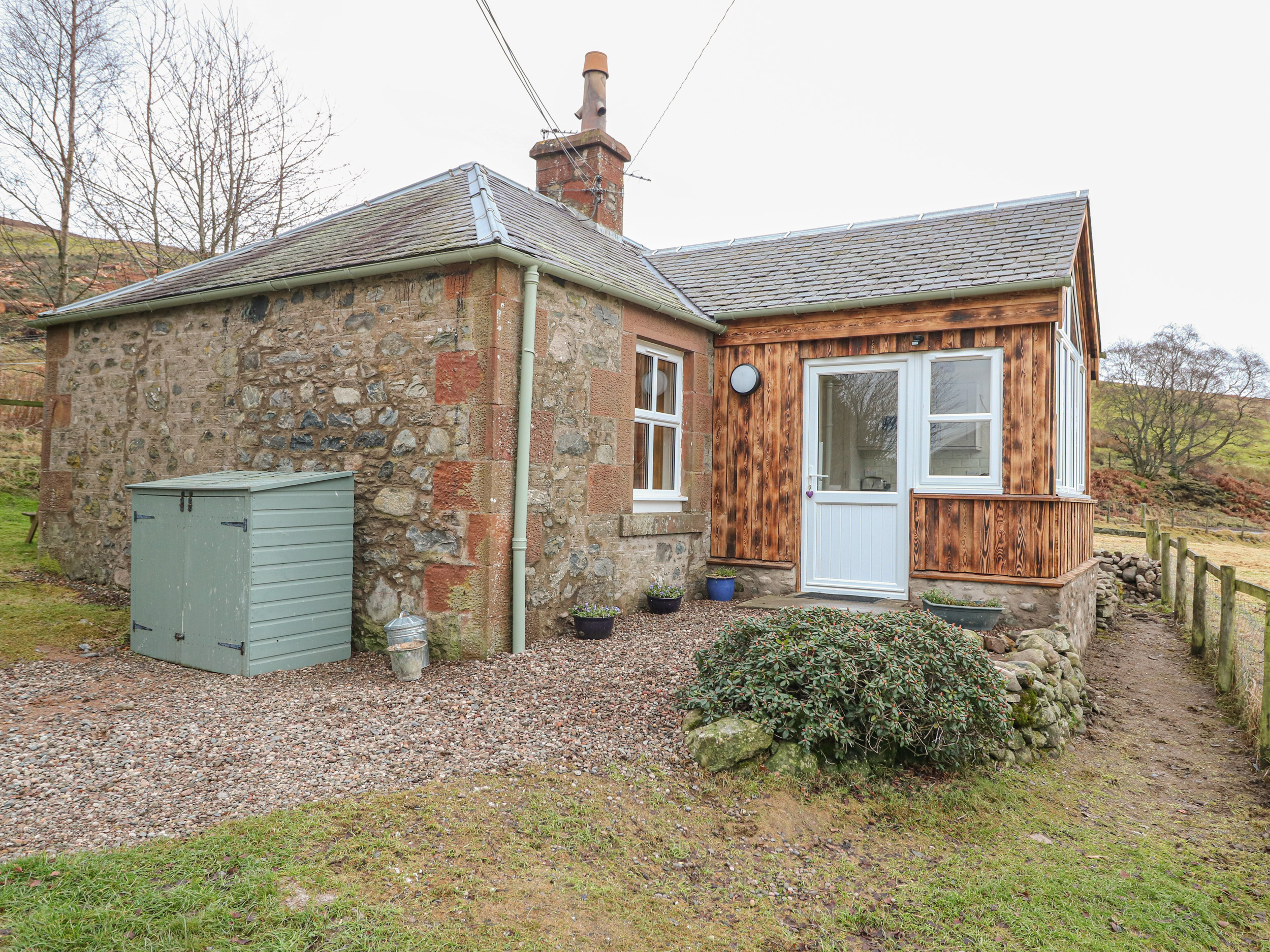 The Bothy