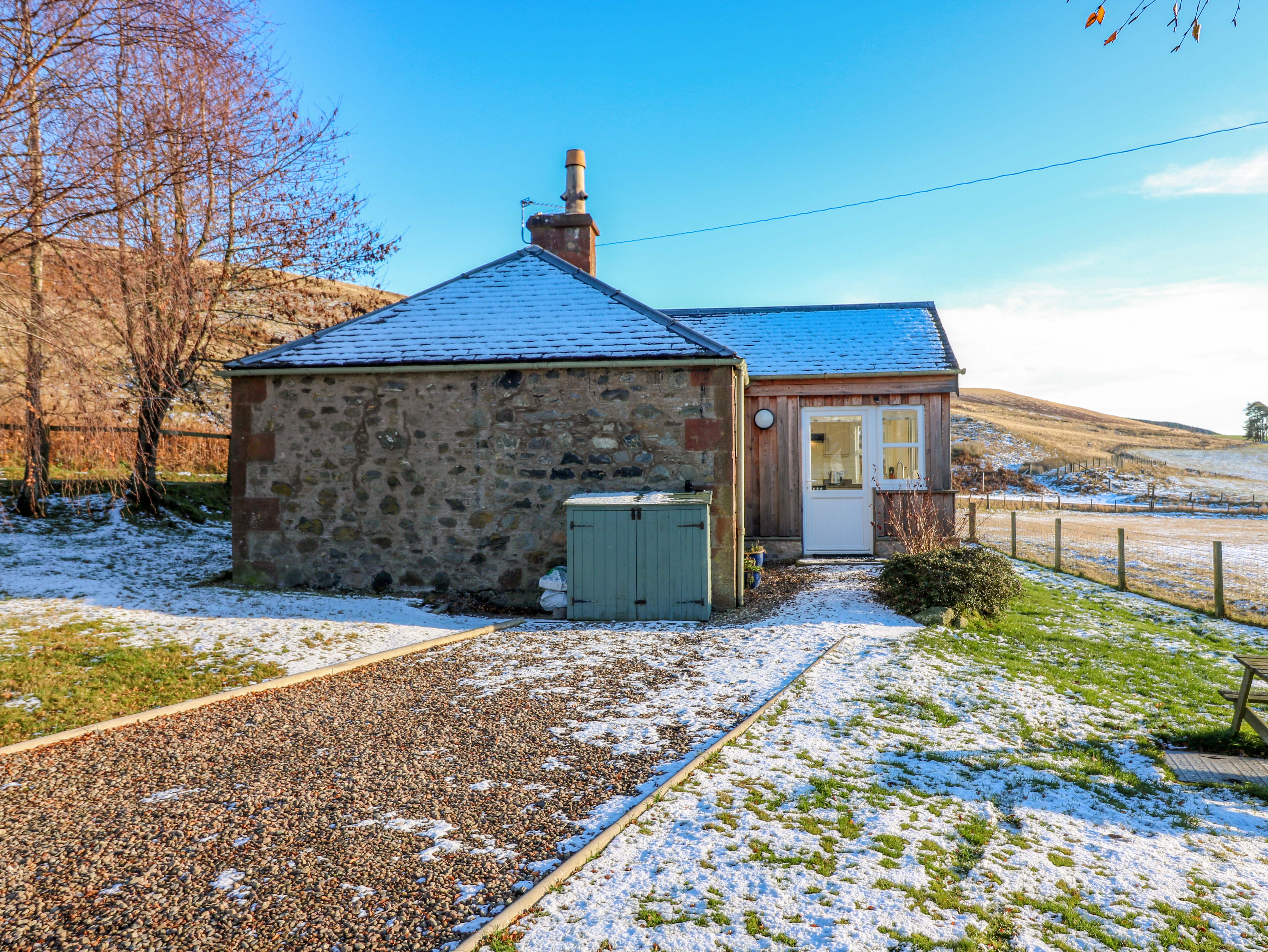 The Bothy