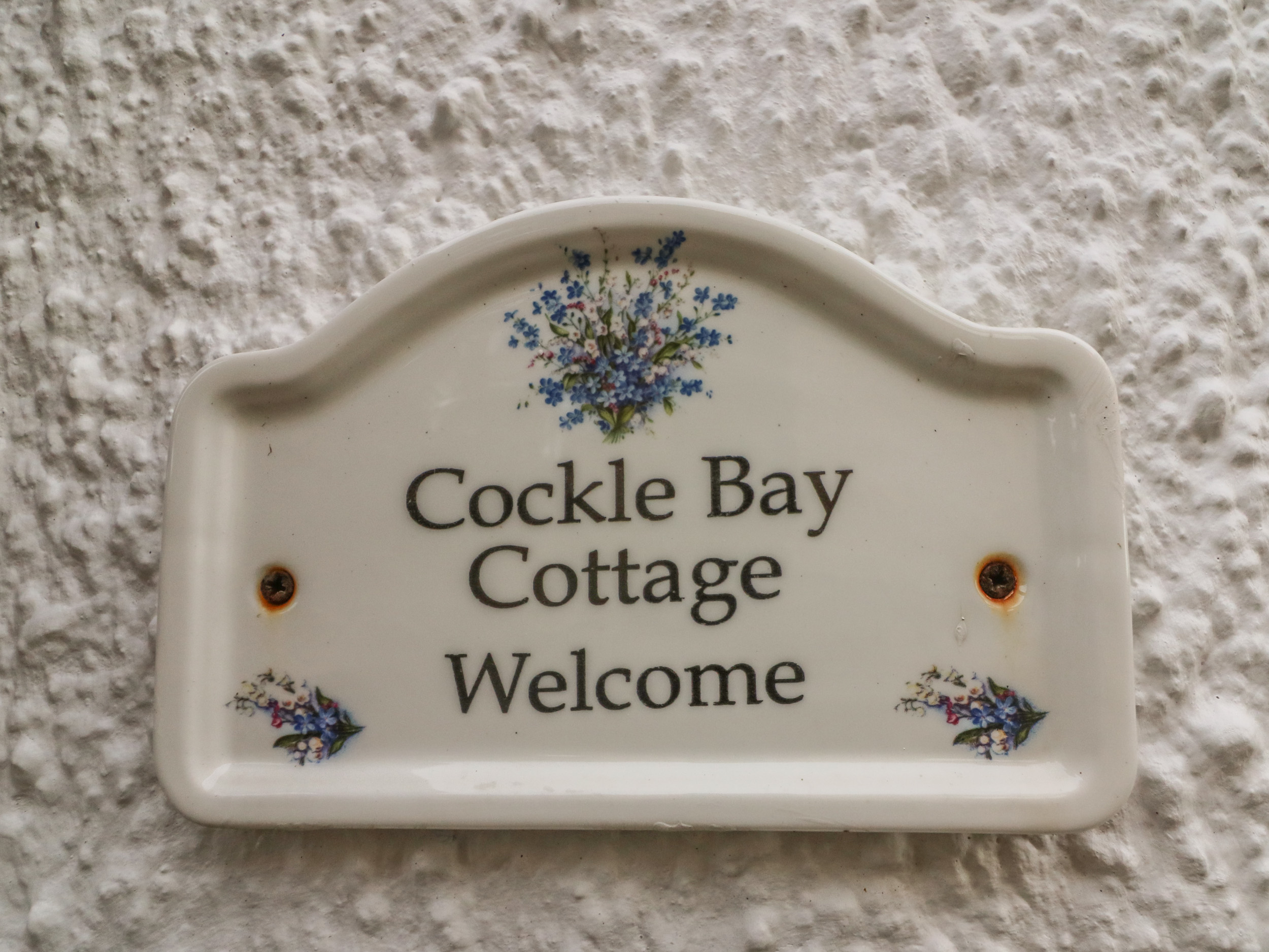 Cockle Bay Cottage, Heysham