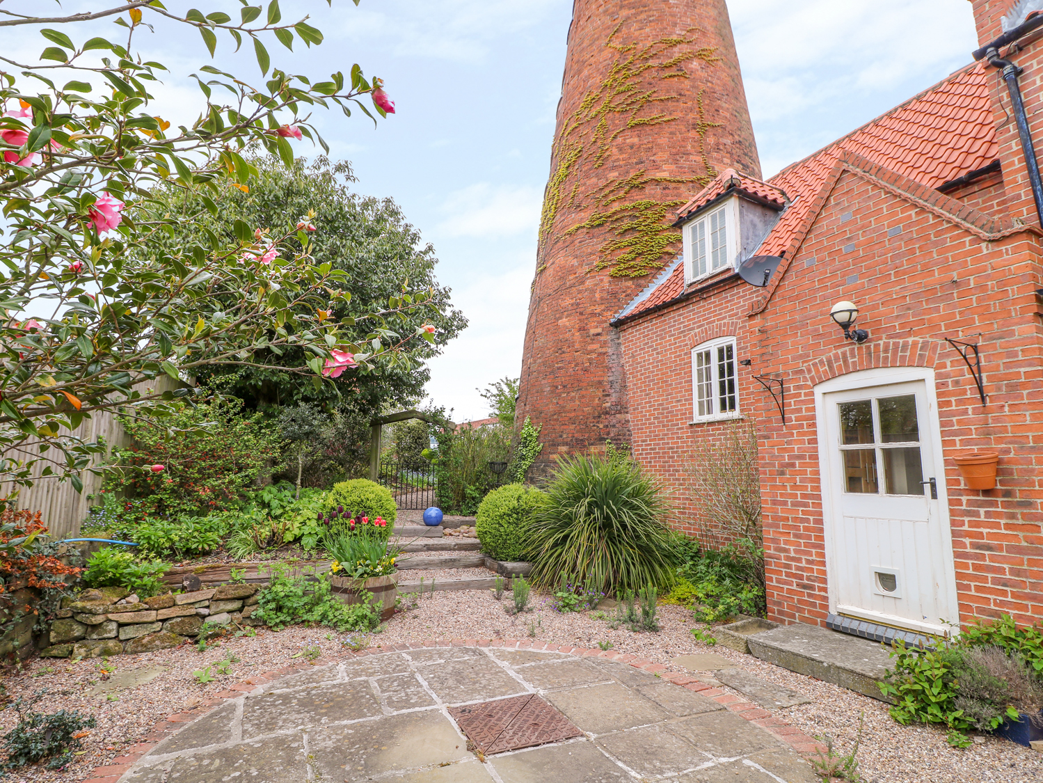 The Windmill