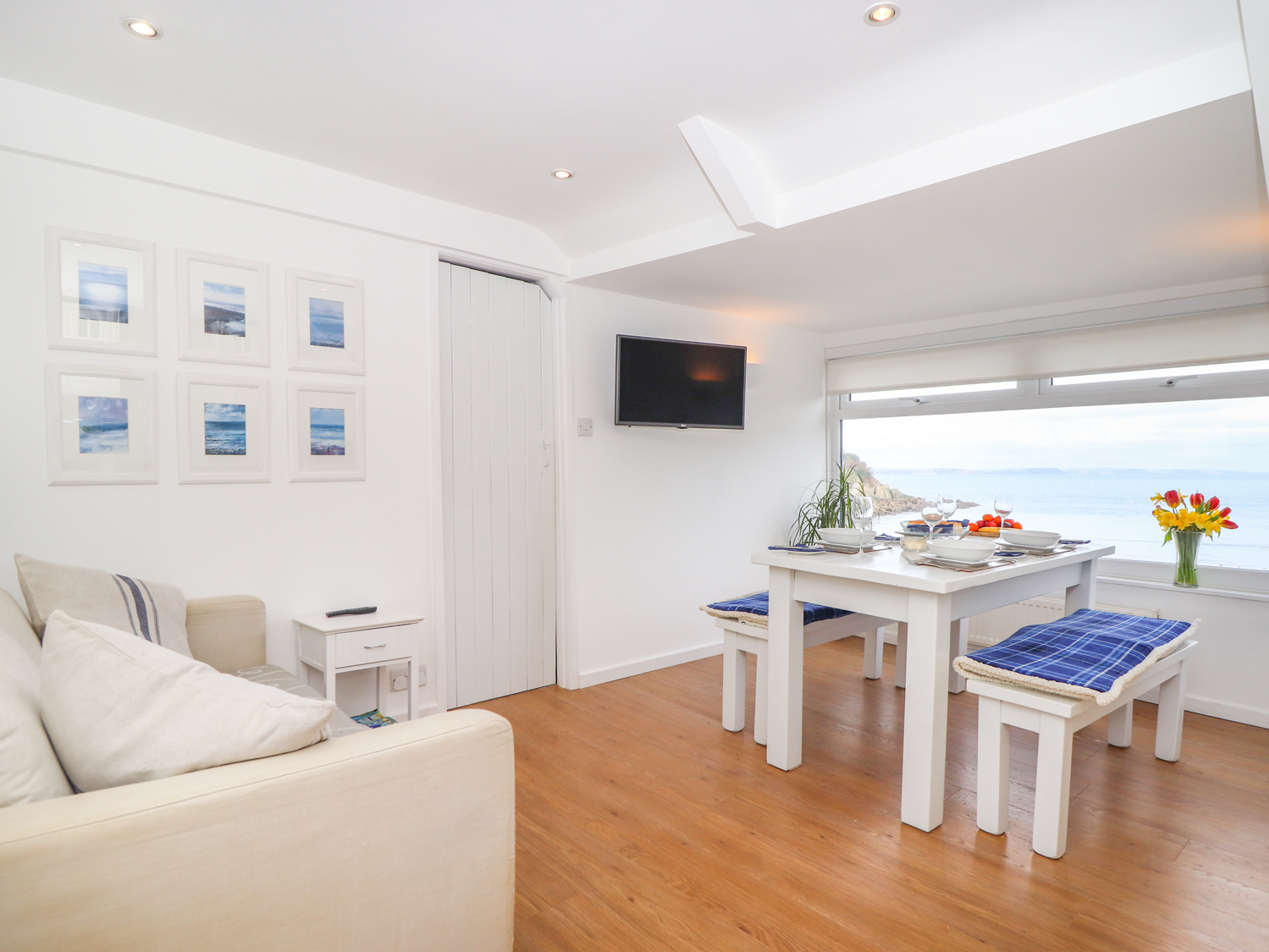 The Loft at Beach House