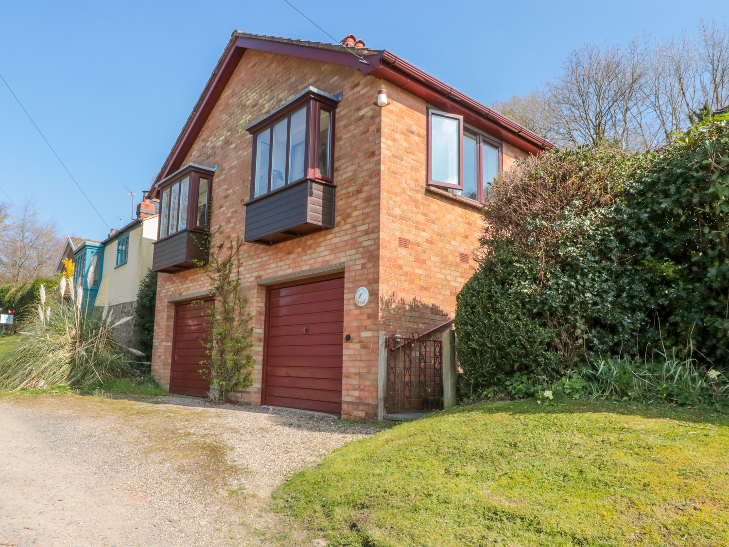 Yew Tree Cottage