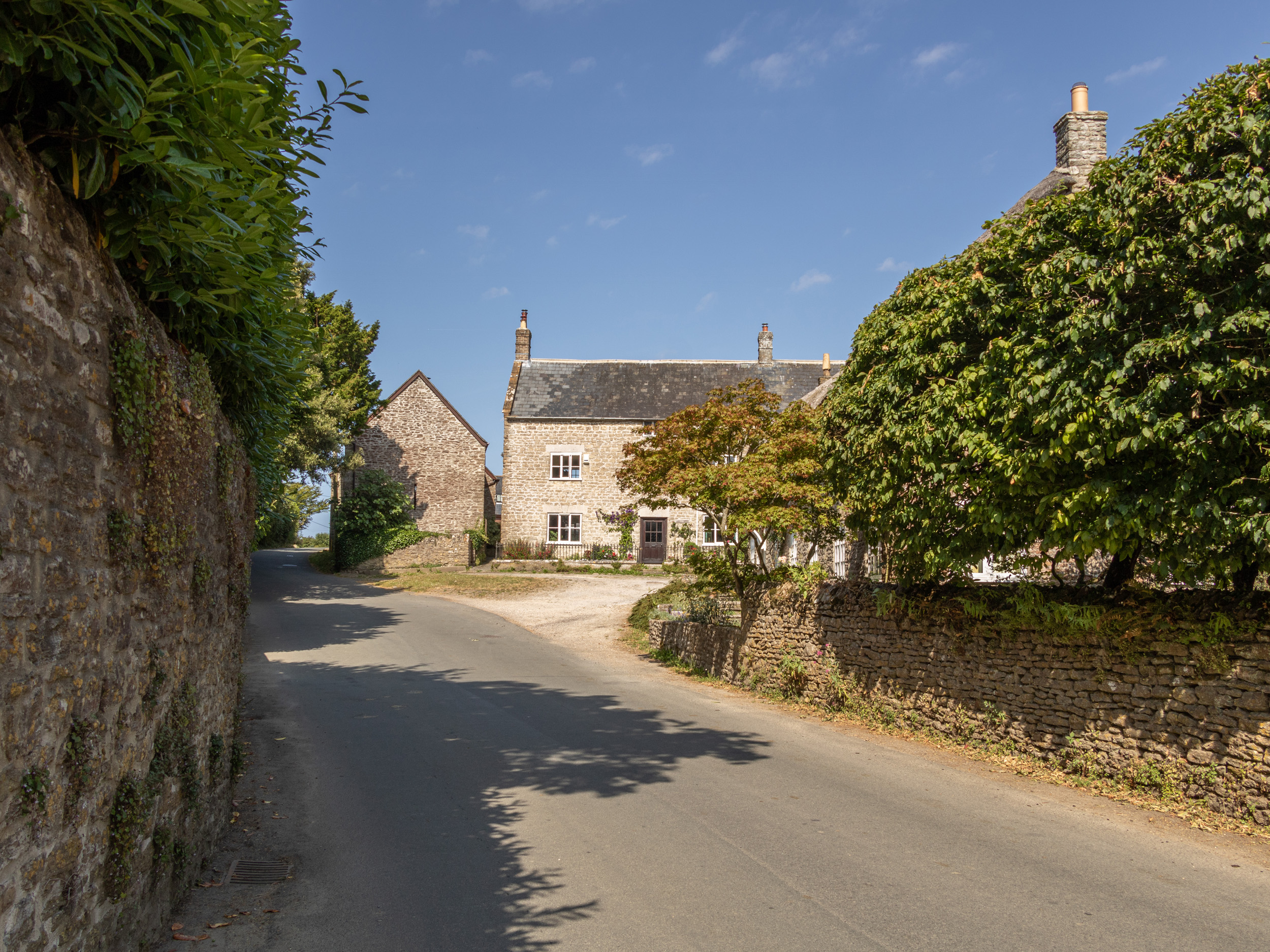 Chestnut Cottage