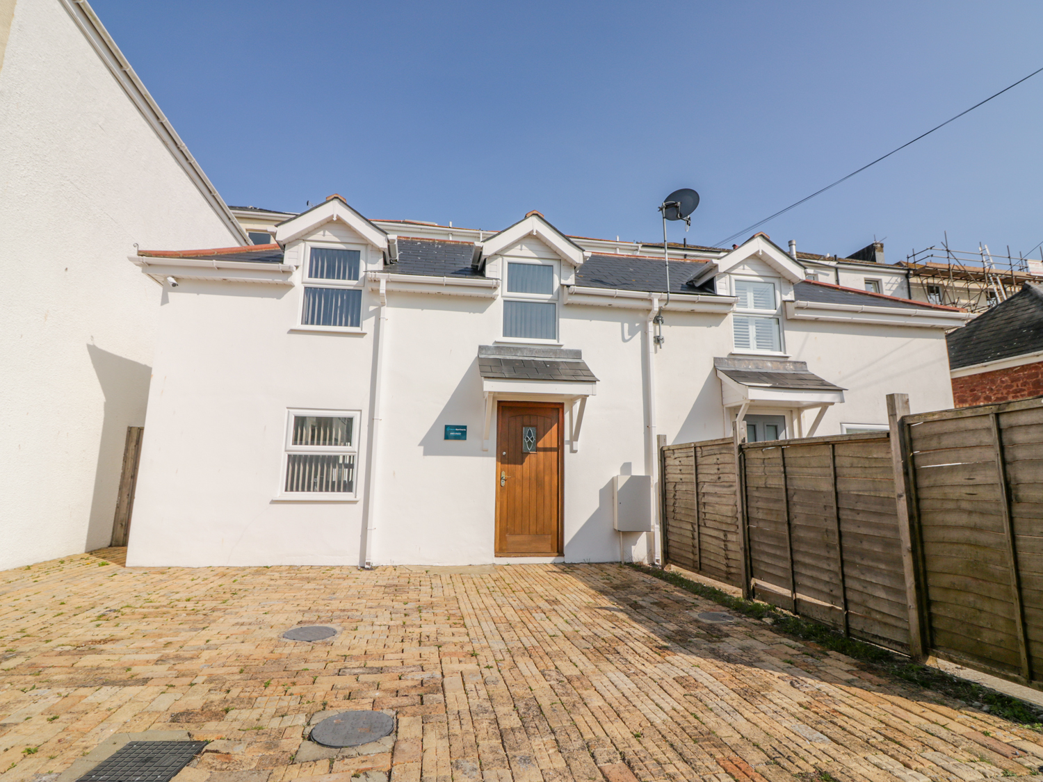Broadsands Cottage
