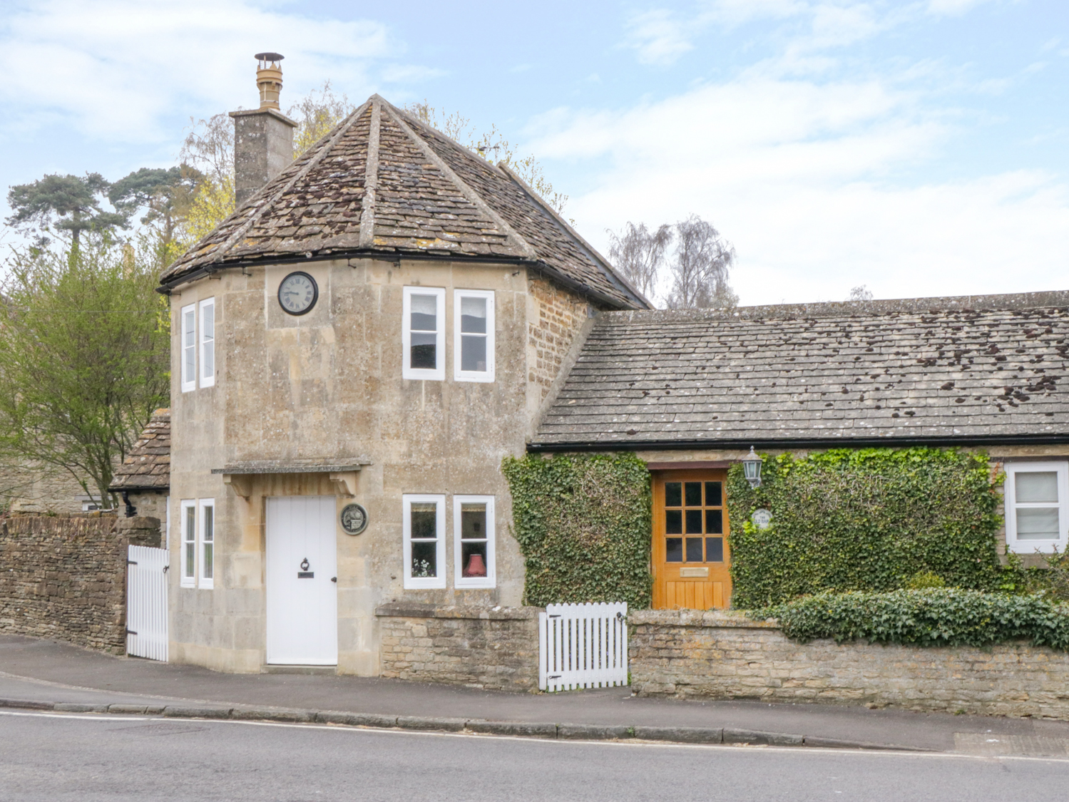 Pike Cottage, Cotswolds
