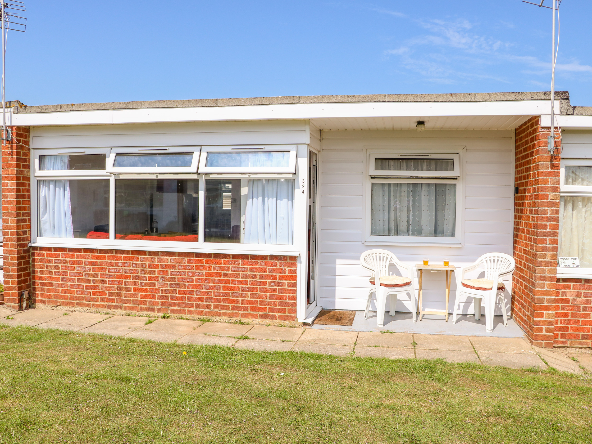 324 Chalet