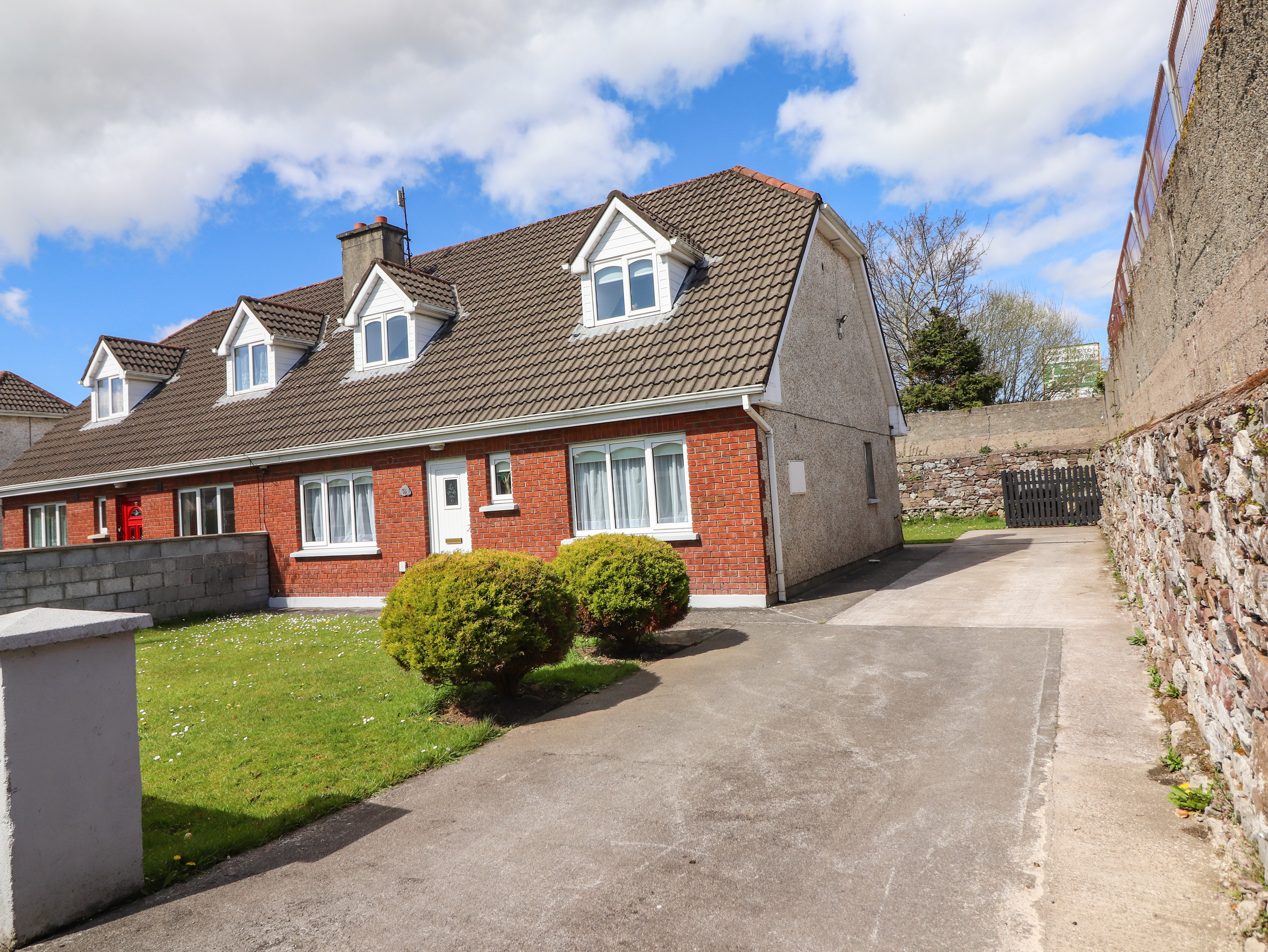 38 Castlewood Park, Tralee, county kerry