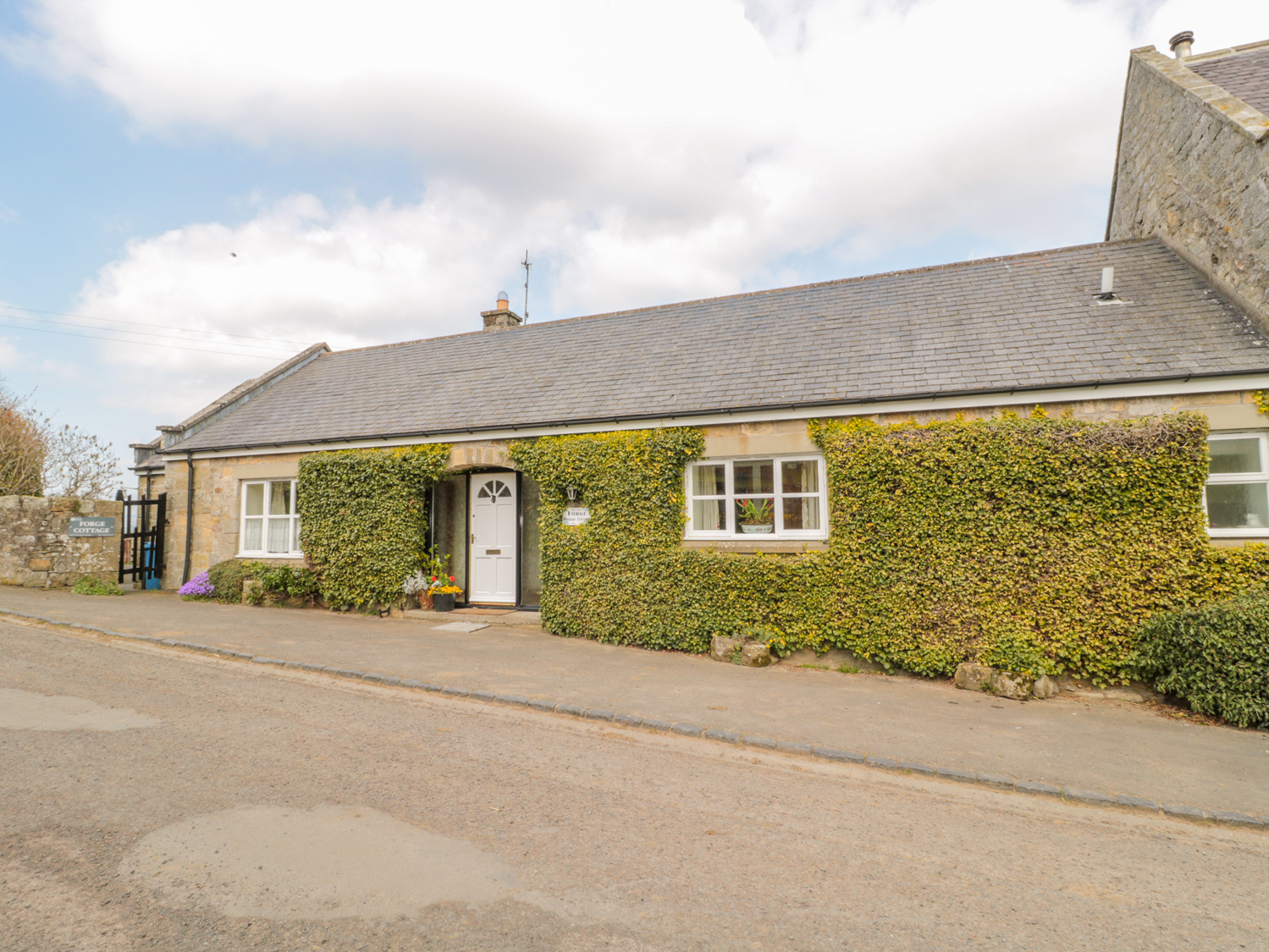 Forge Cottage