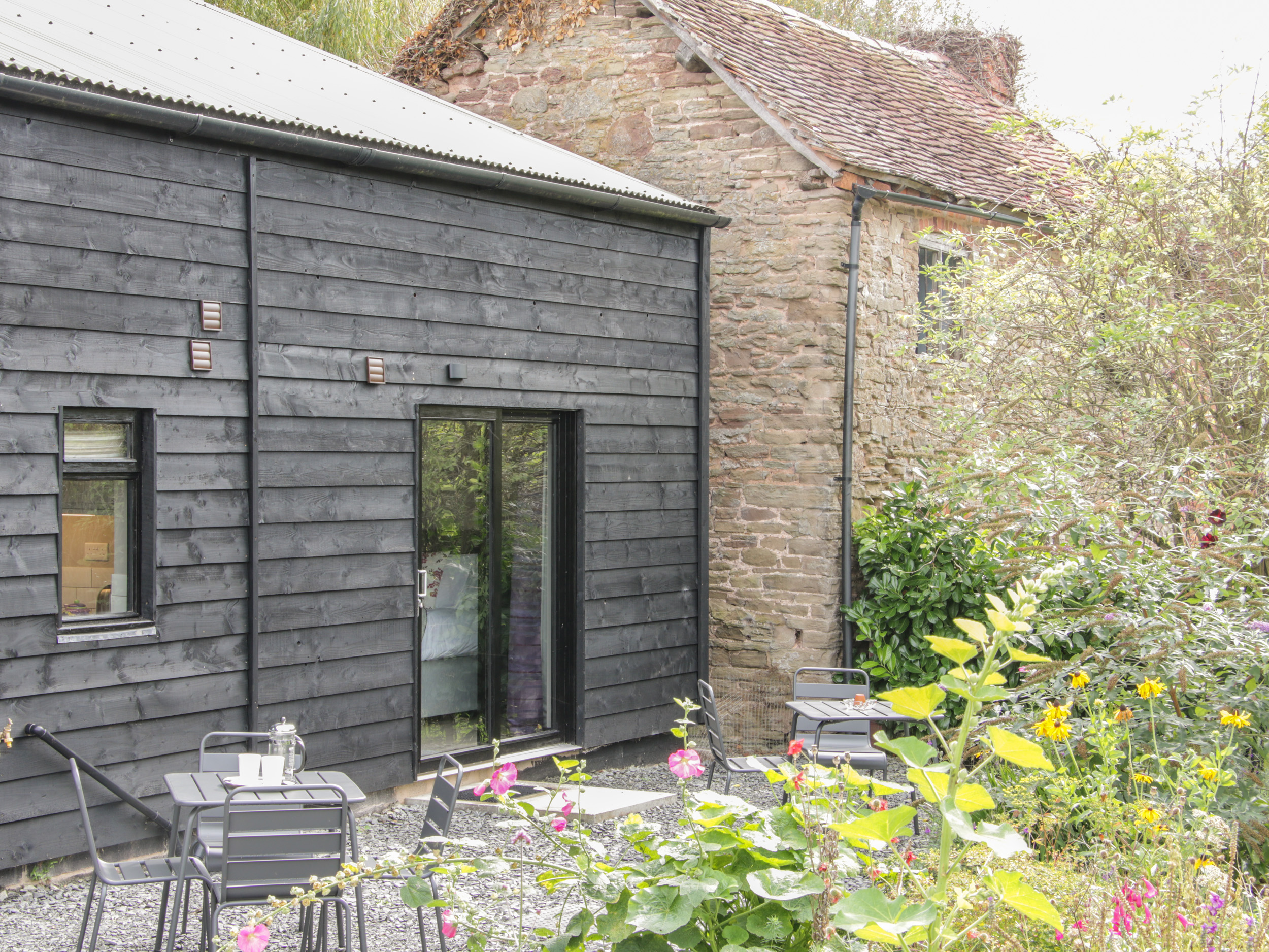 The Pig Shed- Sty 1, Tenbury Wells