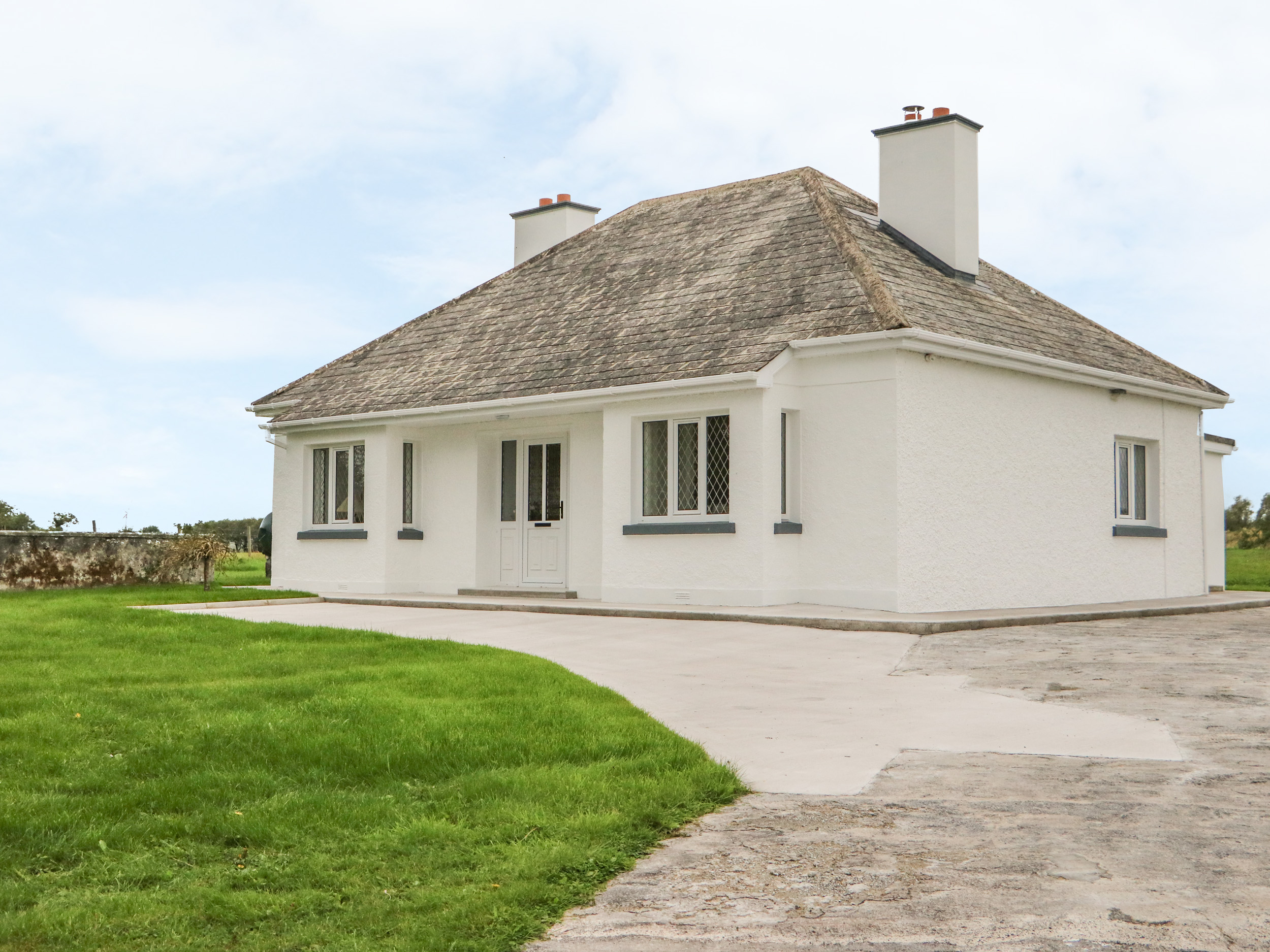 Dirreen House, Listowel, County Kerry