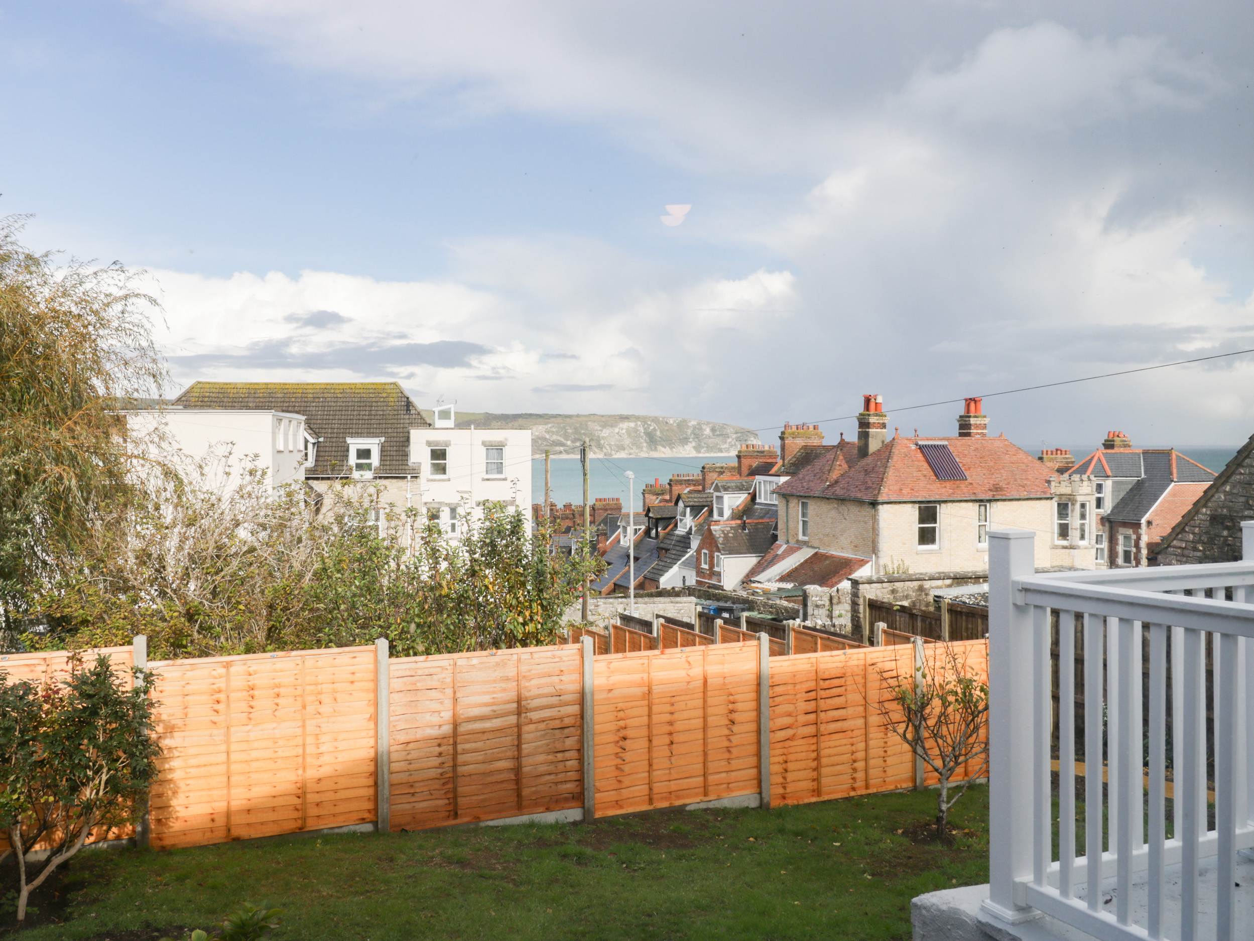 Seaview