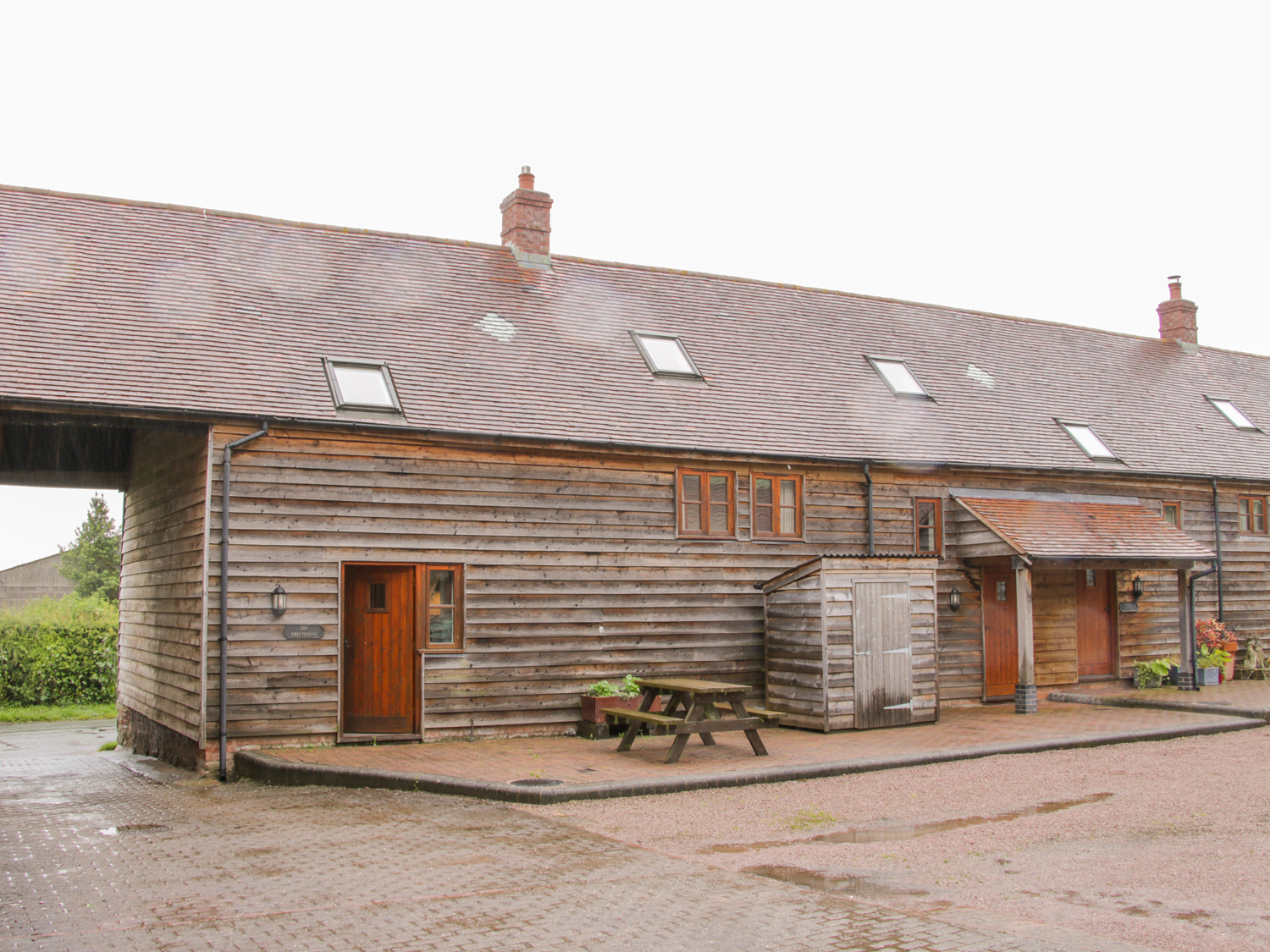 Drifthouse