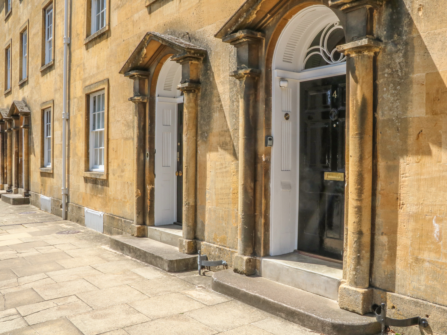 4 Maidens Row, Chipping Campden