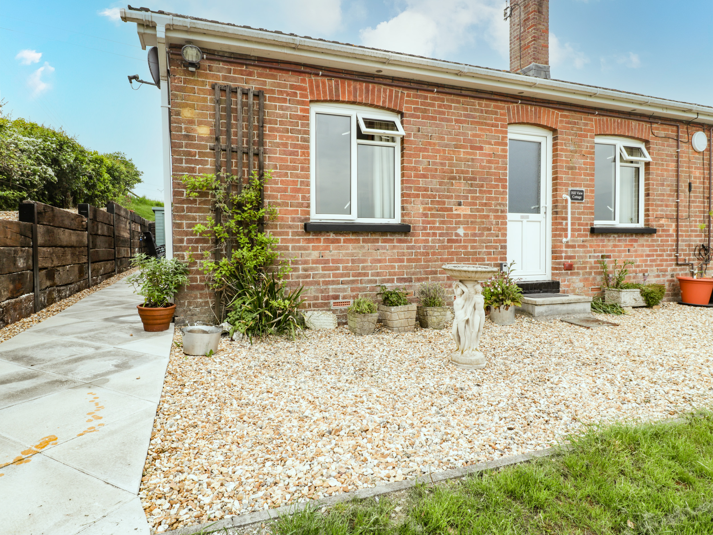2 Hill View Bungalow, Blandford Forum