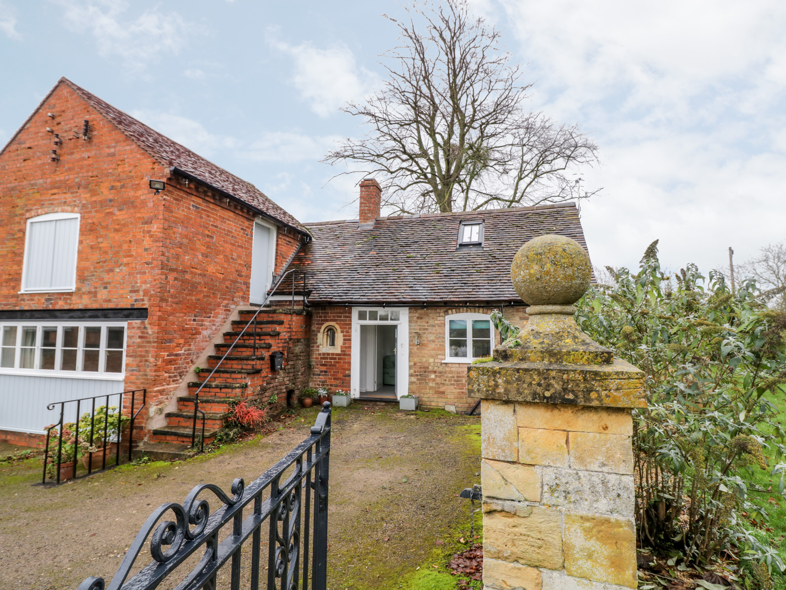 Chapel Cottage