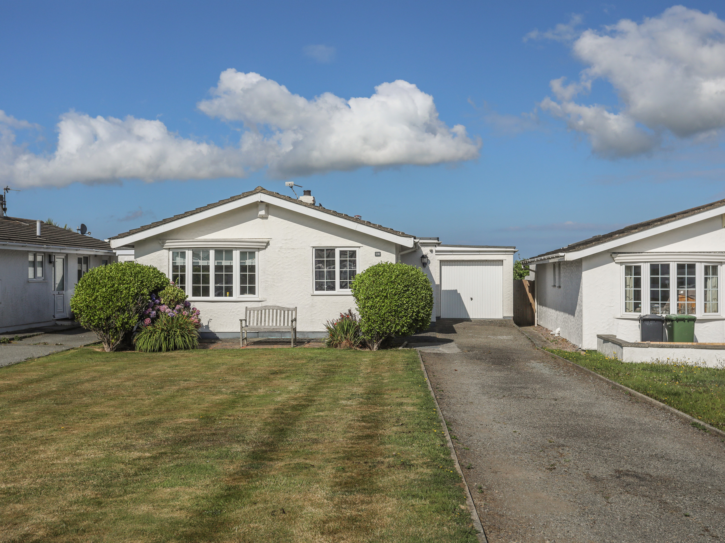 Cwtch Cottage