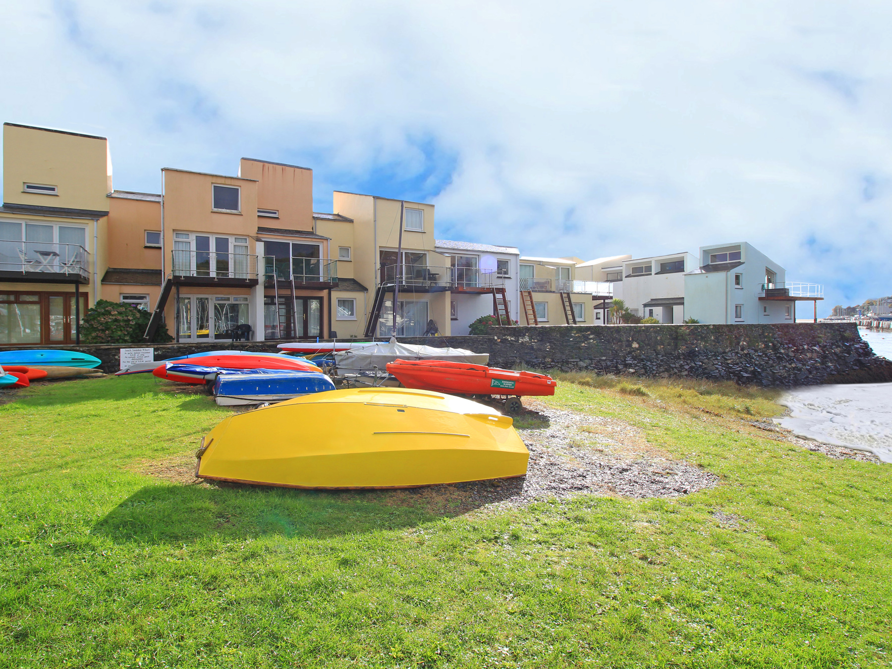 56C South Snowdon Wharf