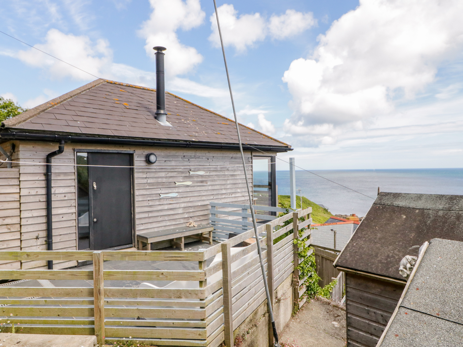 Mears Cottage