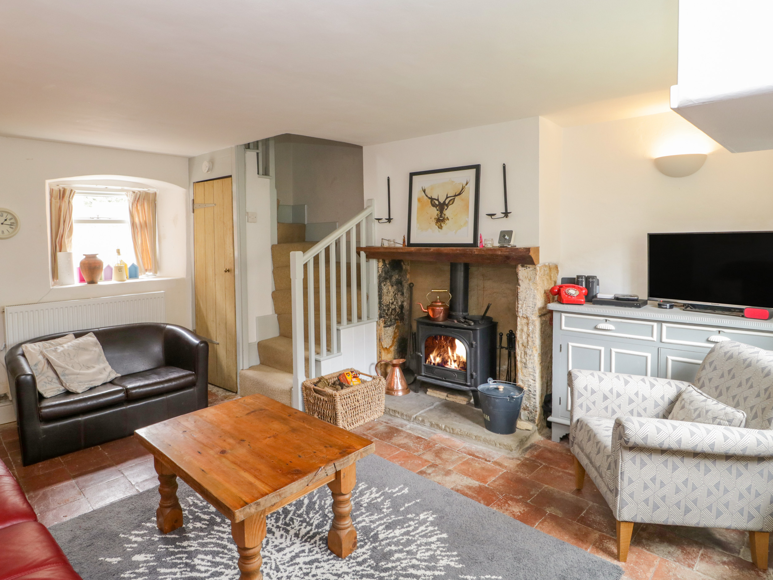 Shaston Cottage