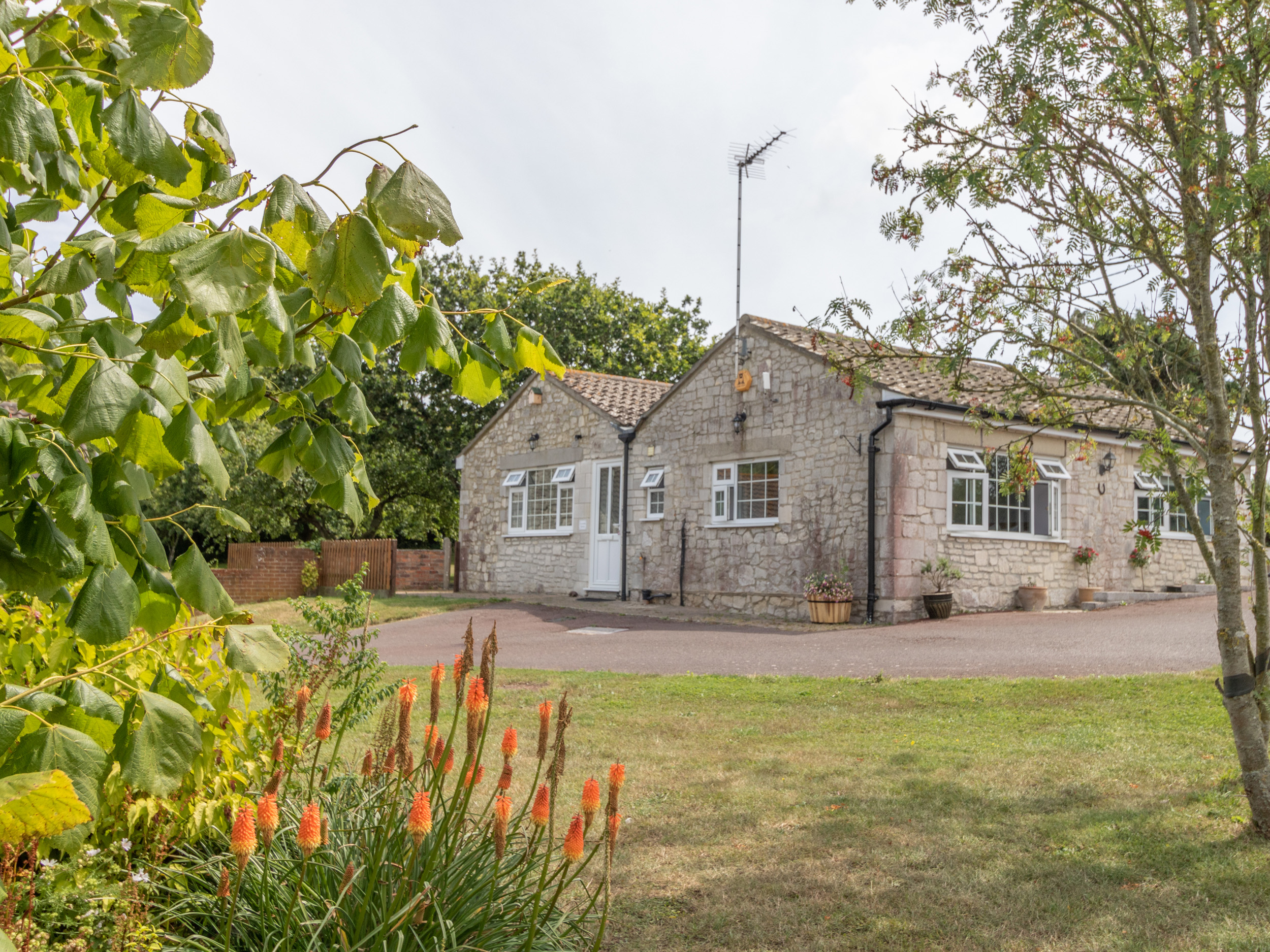 Loscombe Retreat