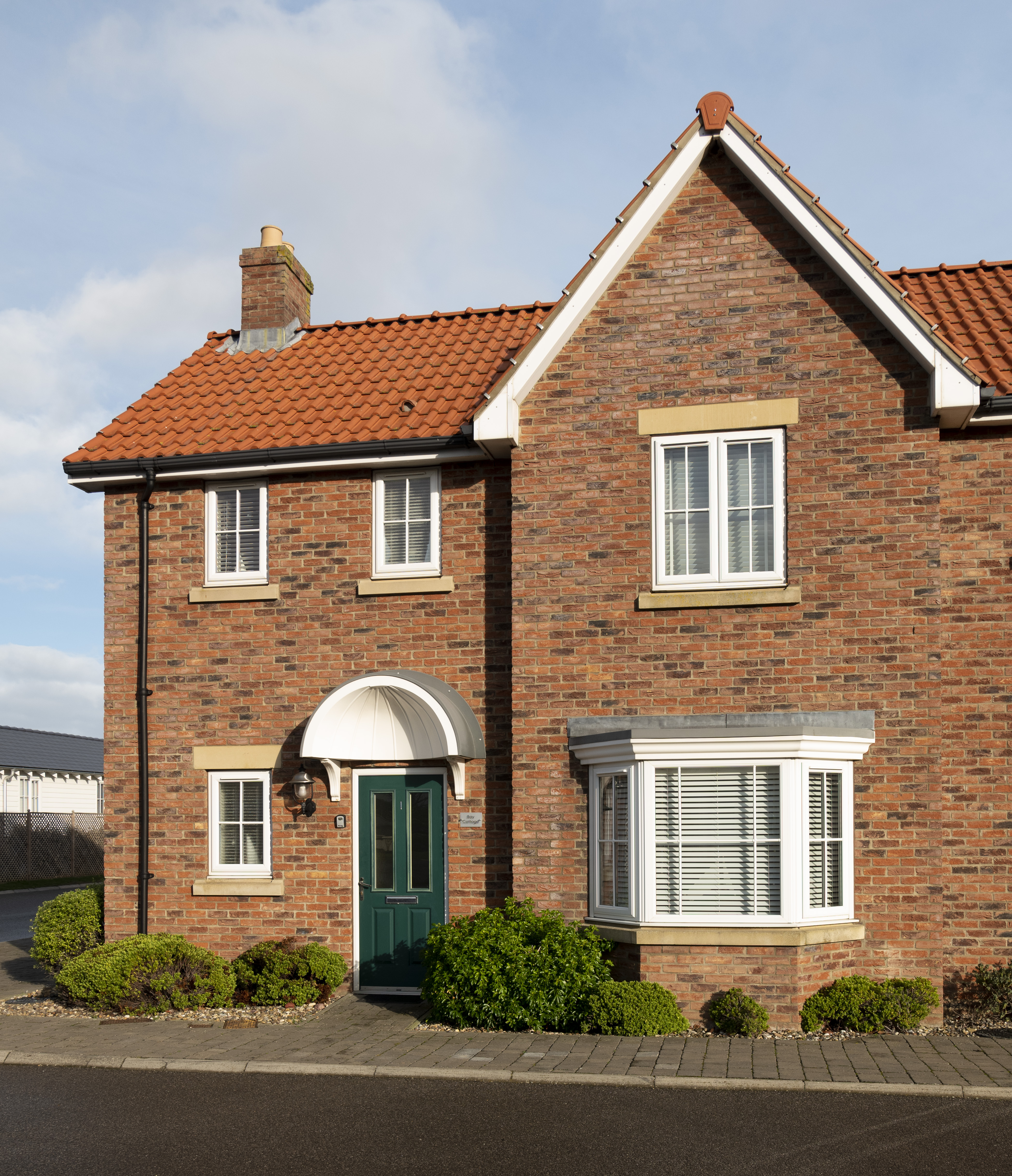 Bay Cottage