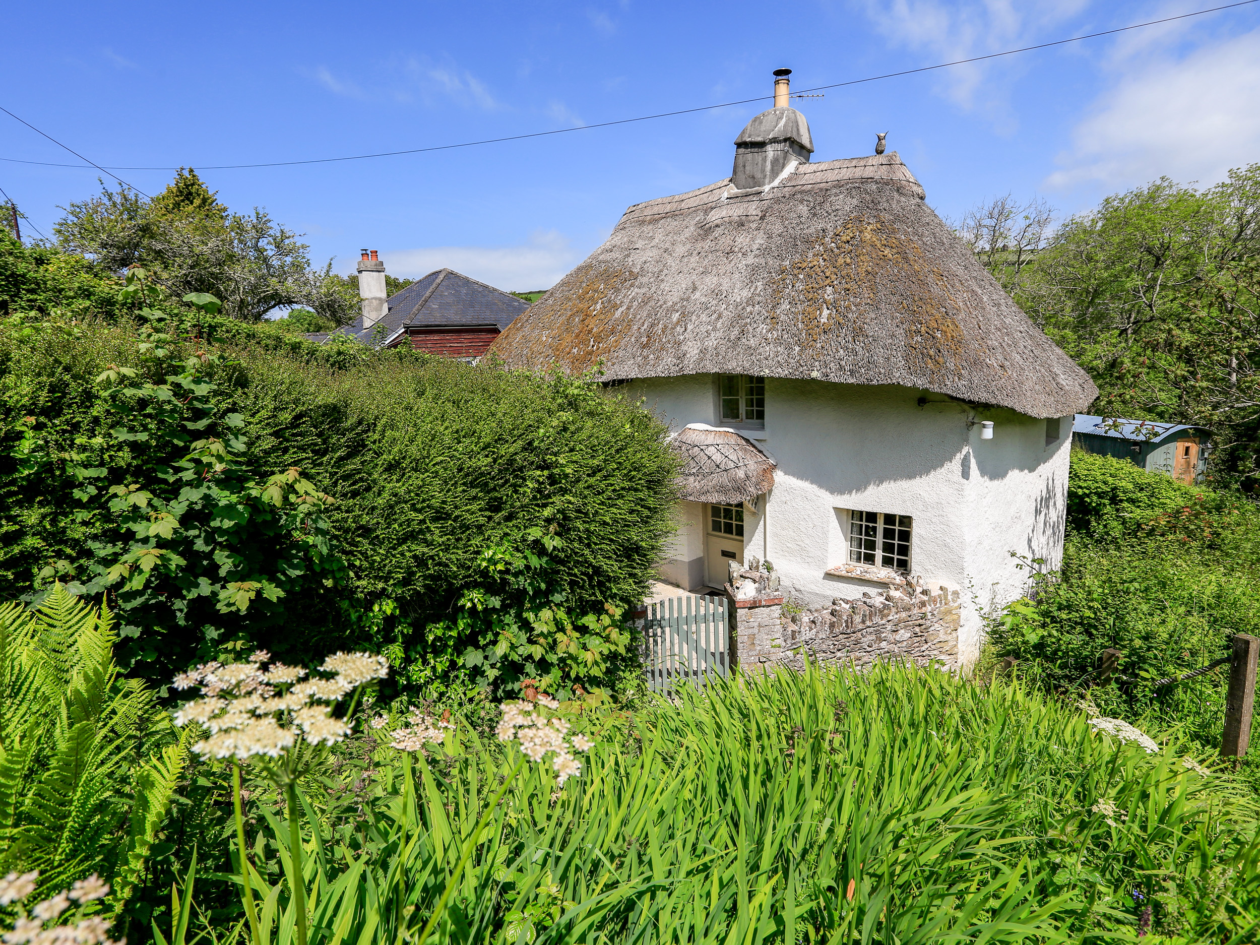 Elworthy Cottage