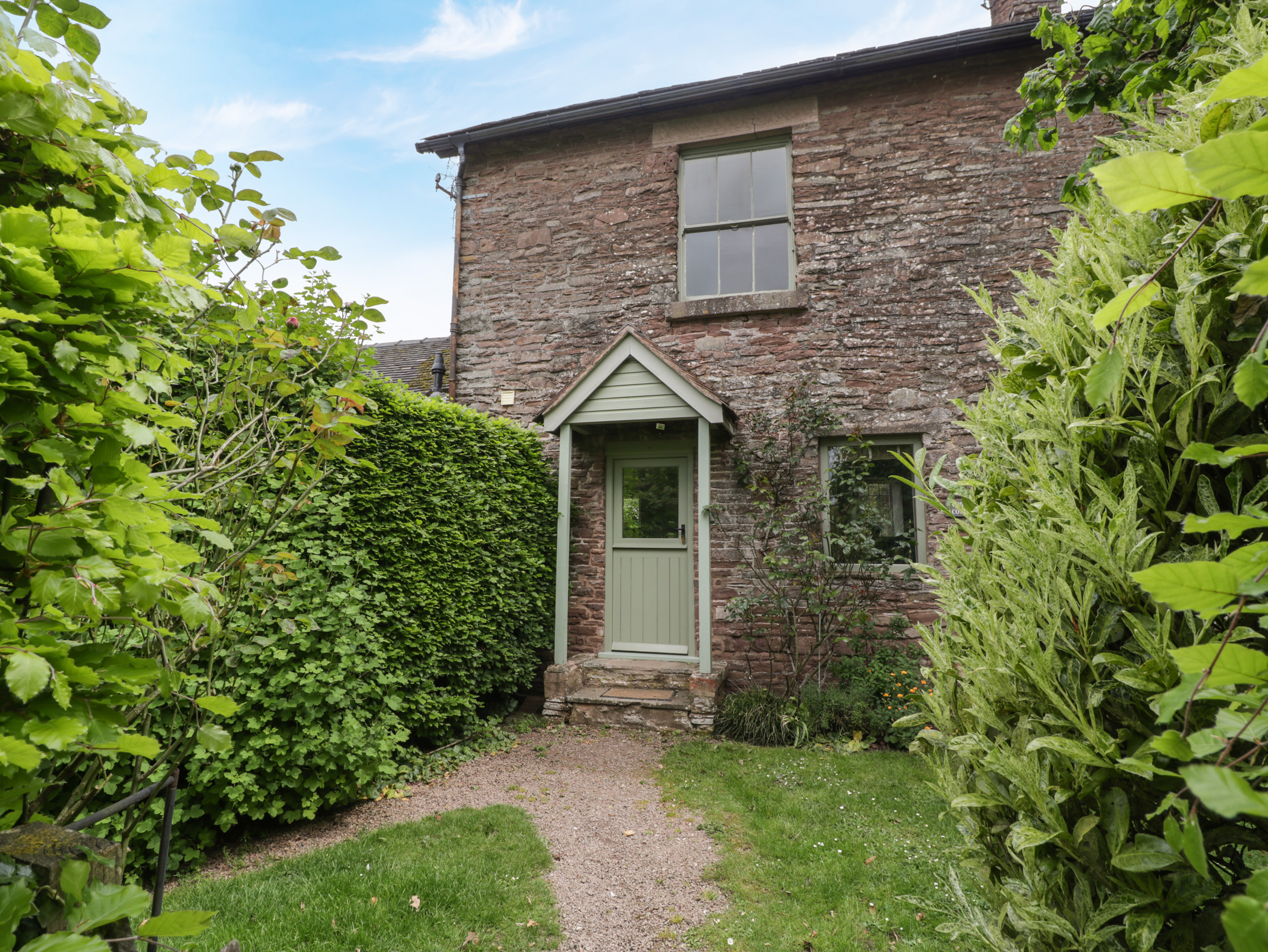 Woodlands Cottage