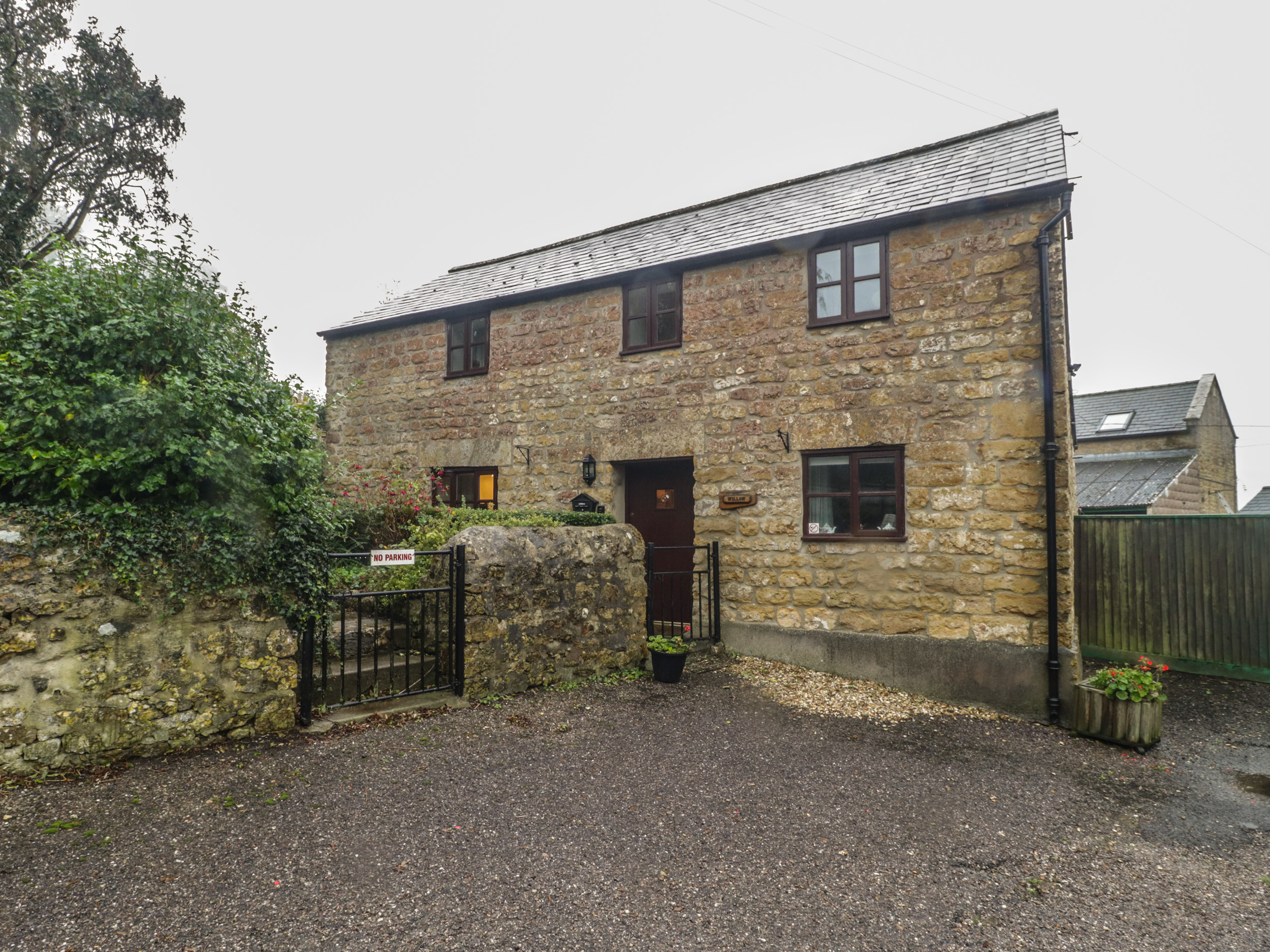 Willow Cottage