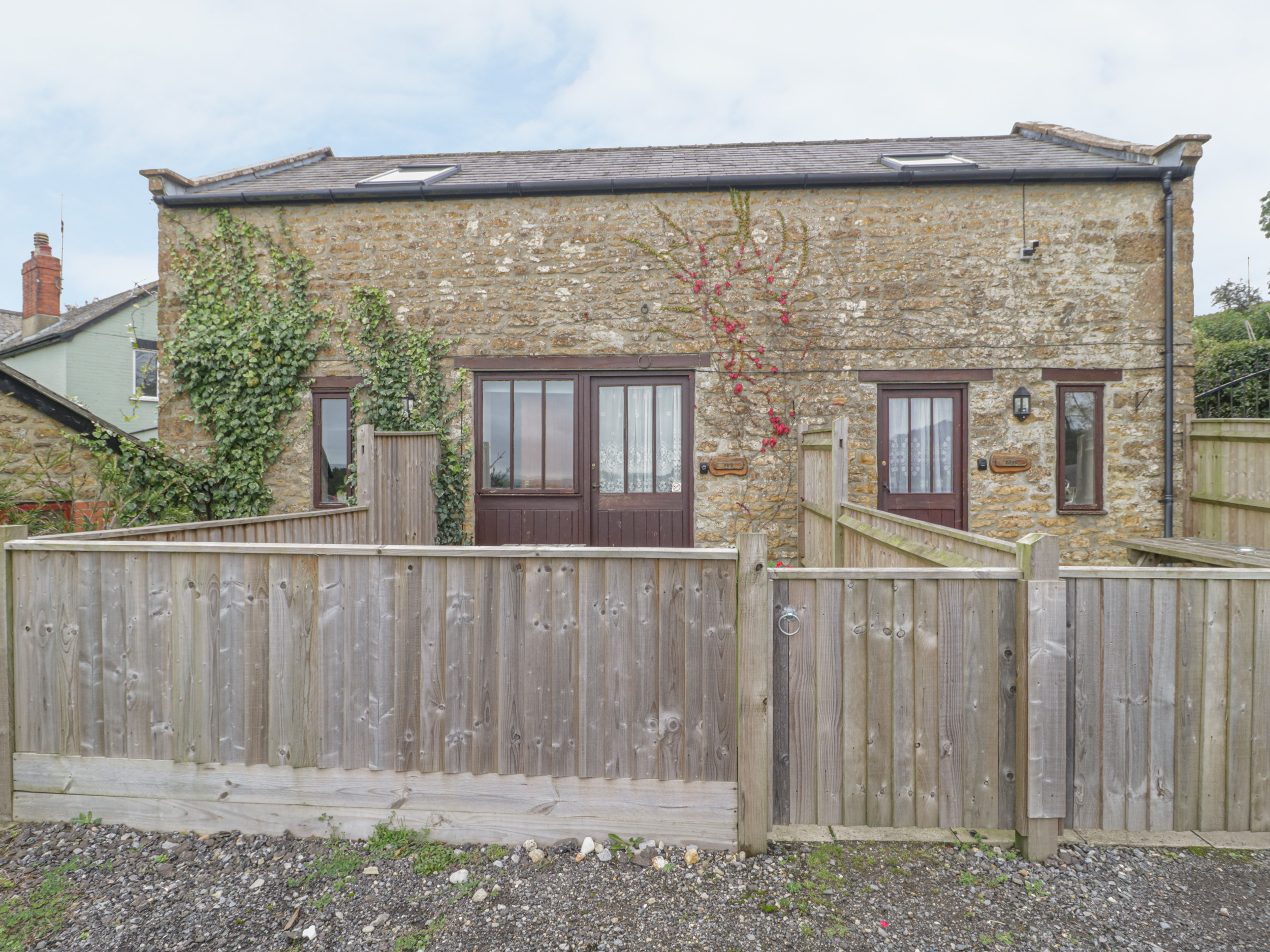 Ivy Cottage