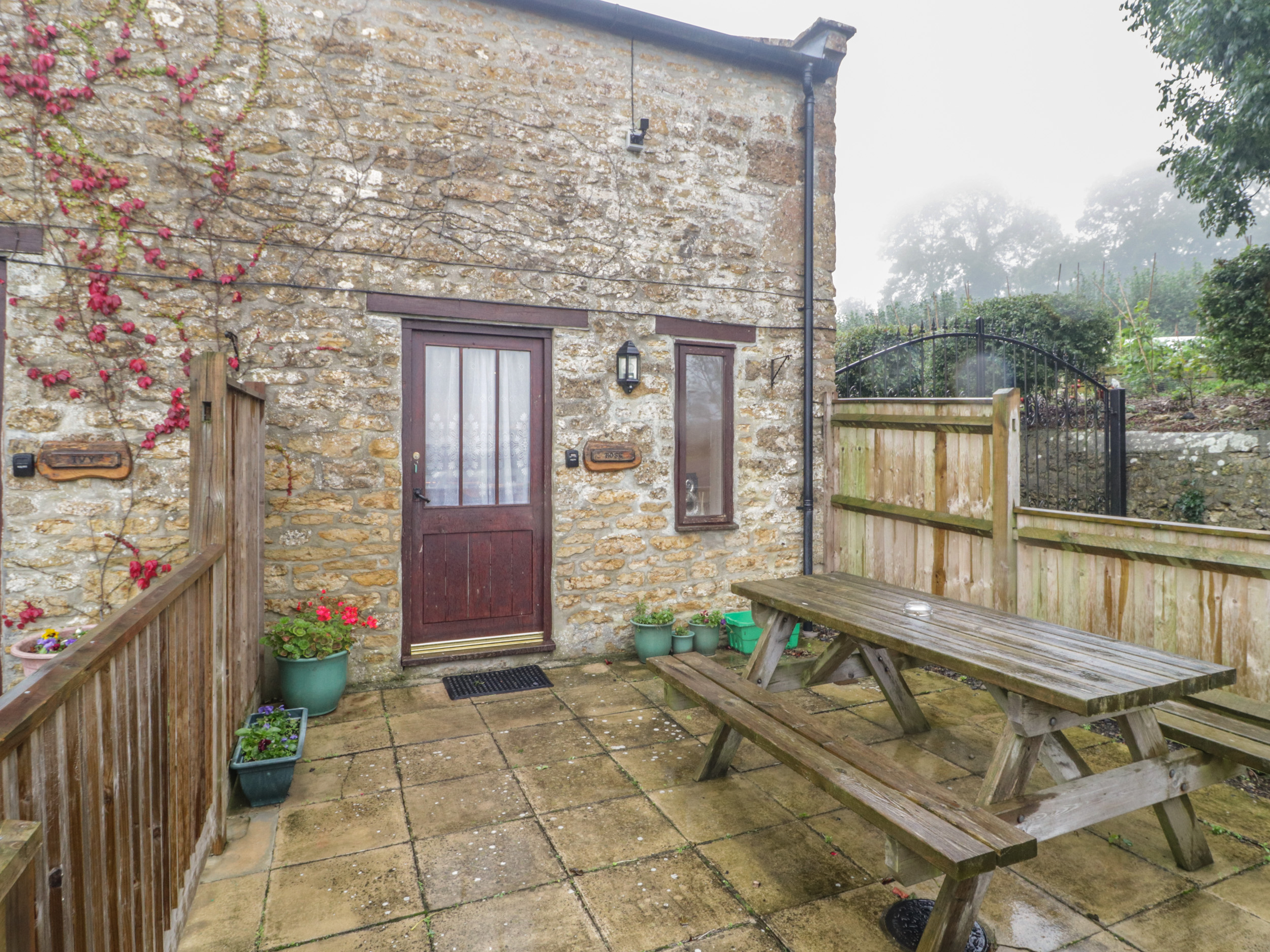 Rose Cottage