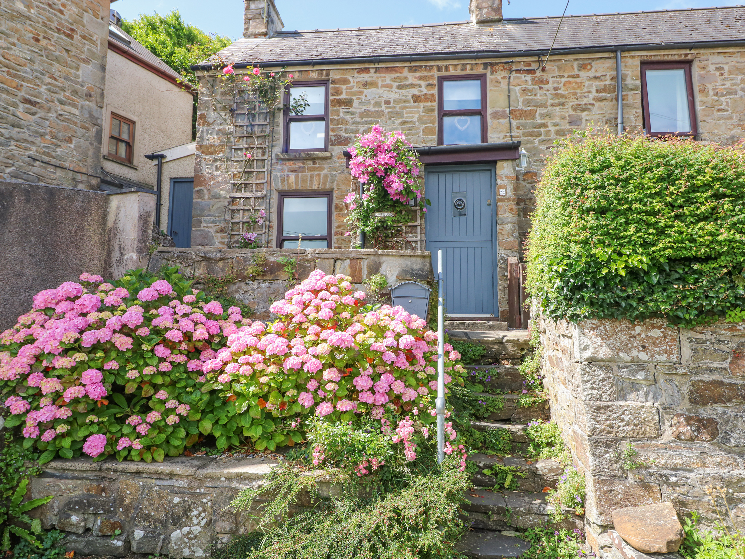 Inglenook Cottage