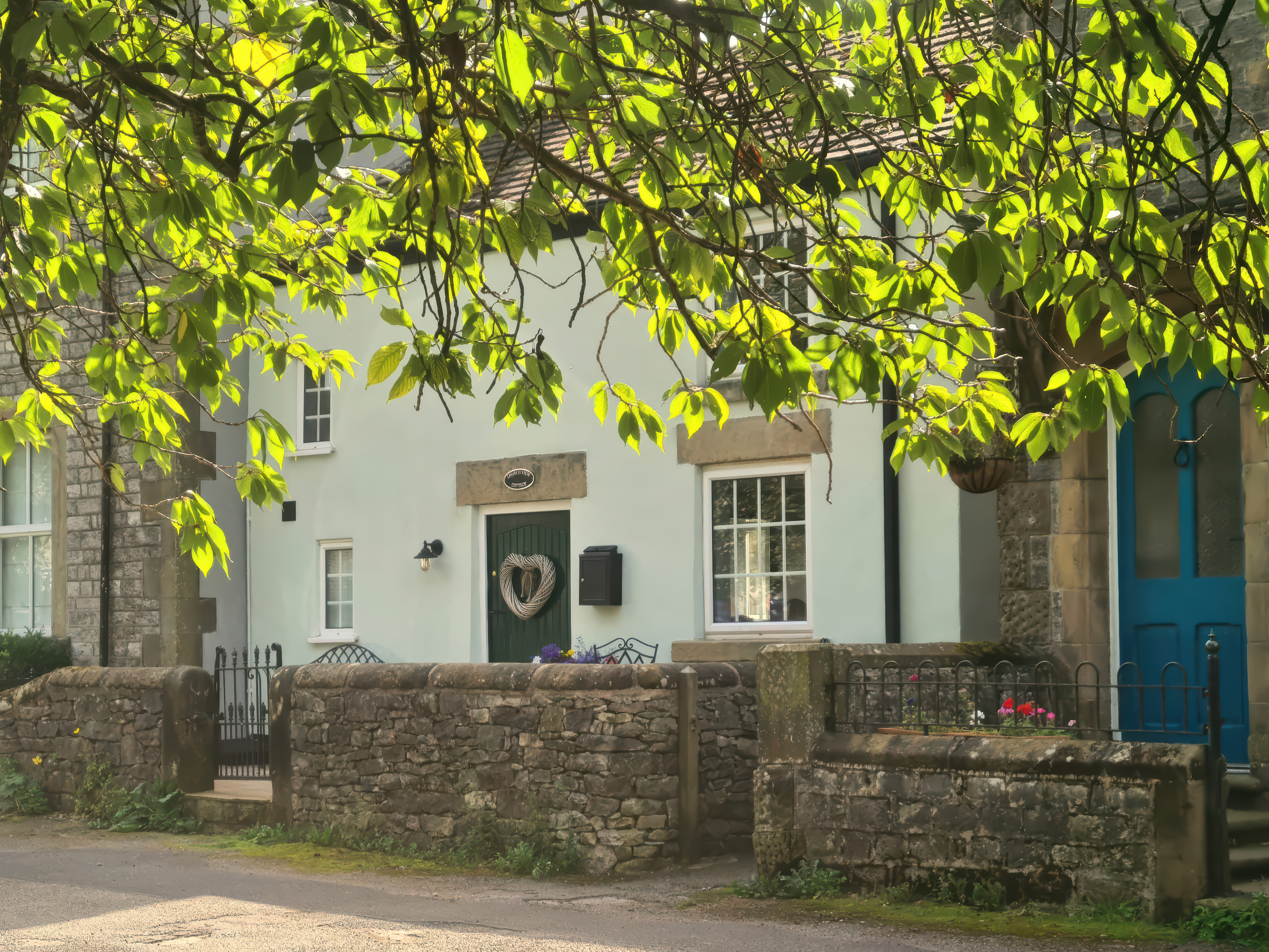Church View Cottage