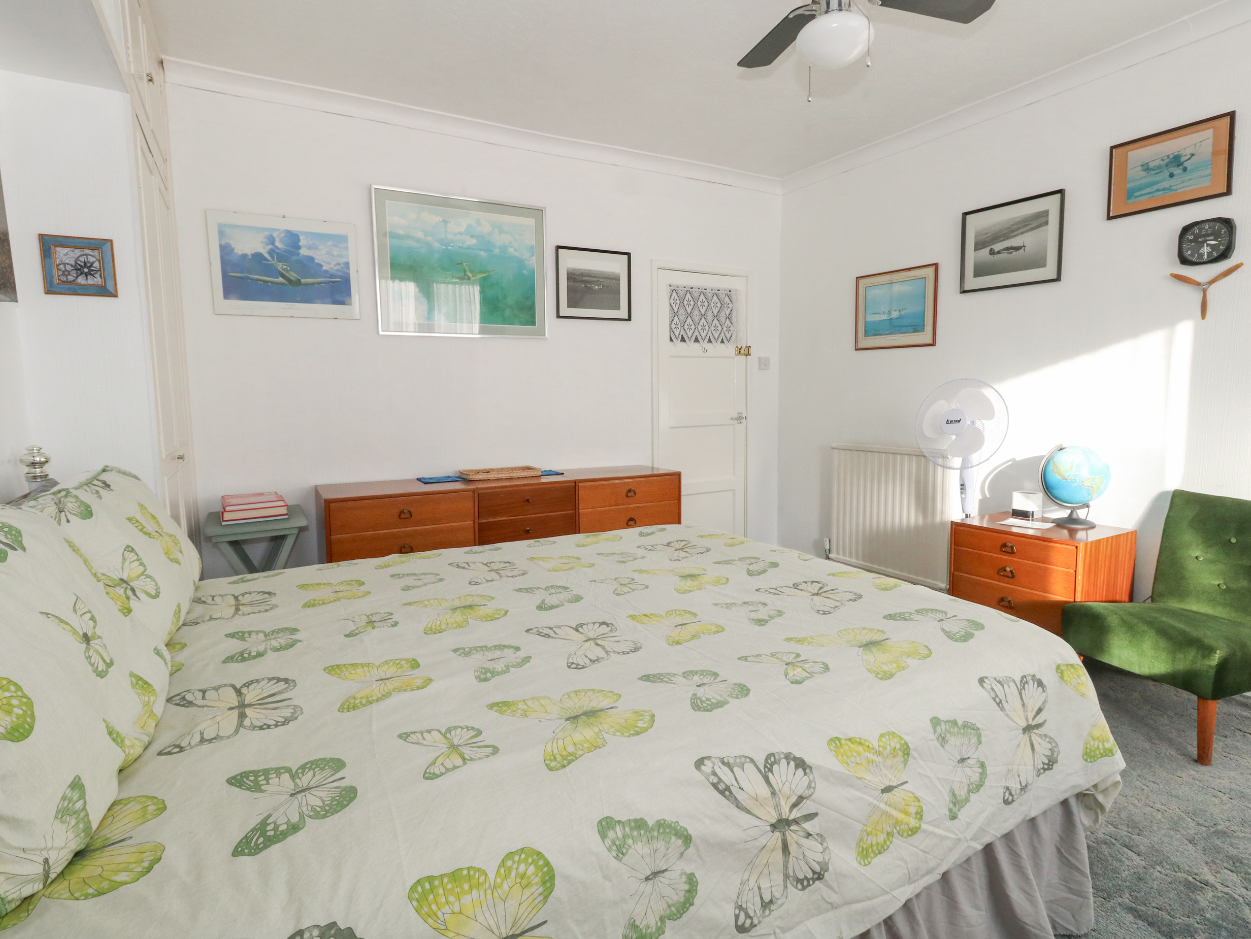 Victorian Town House