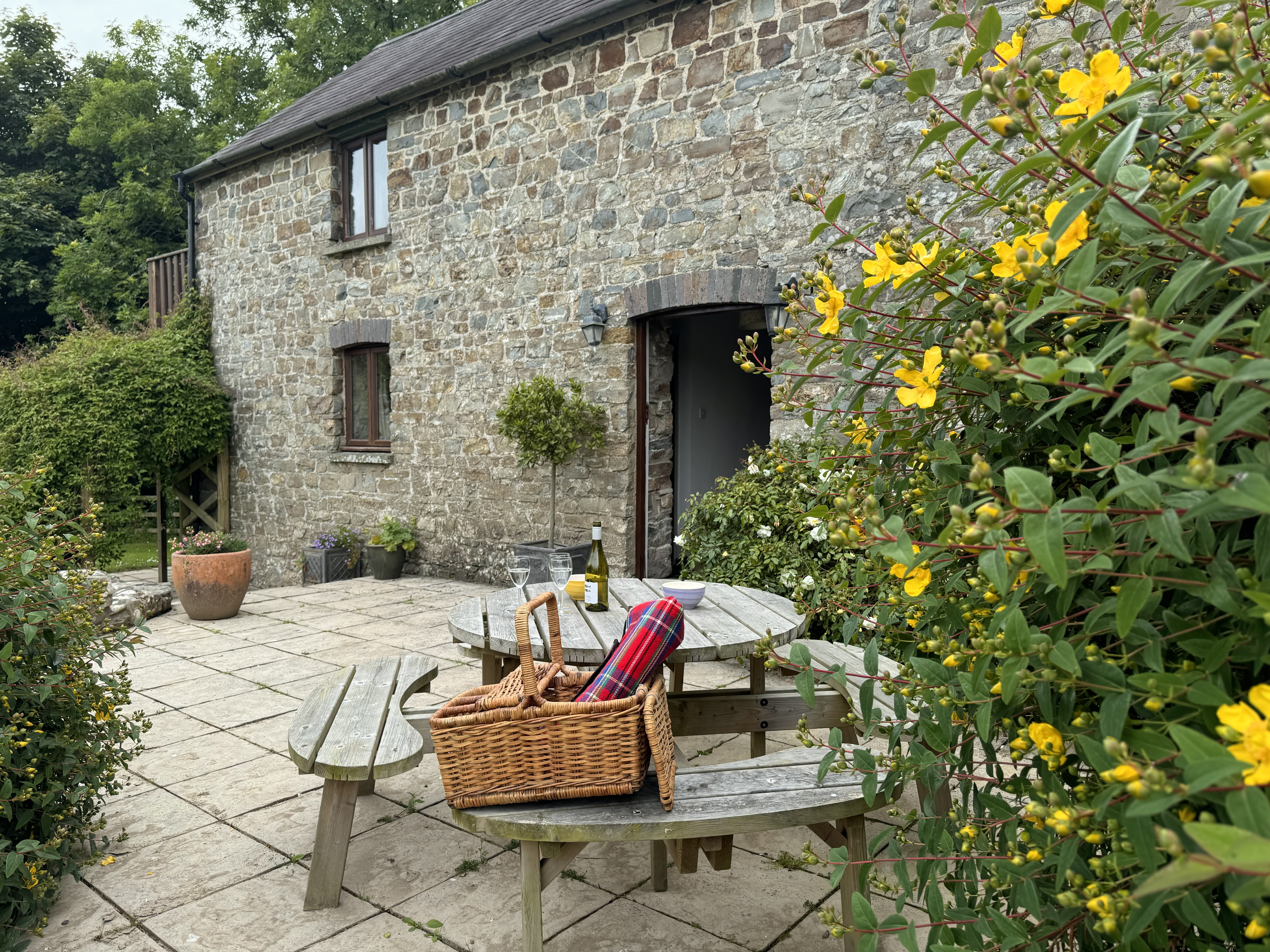 The Granary