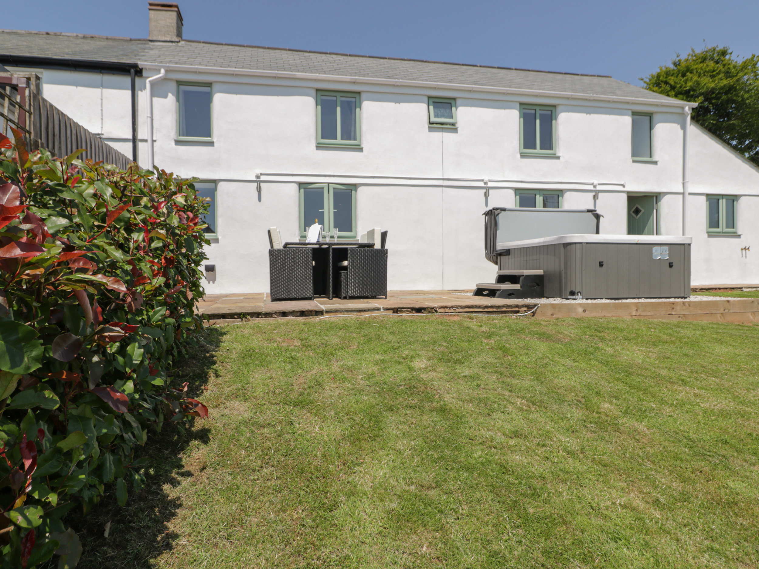 Tamar Cottage