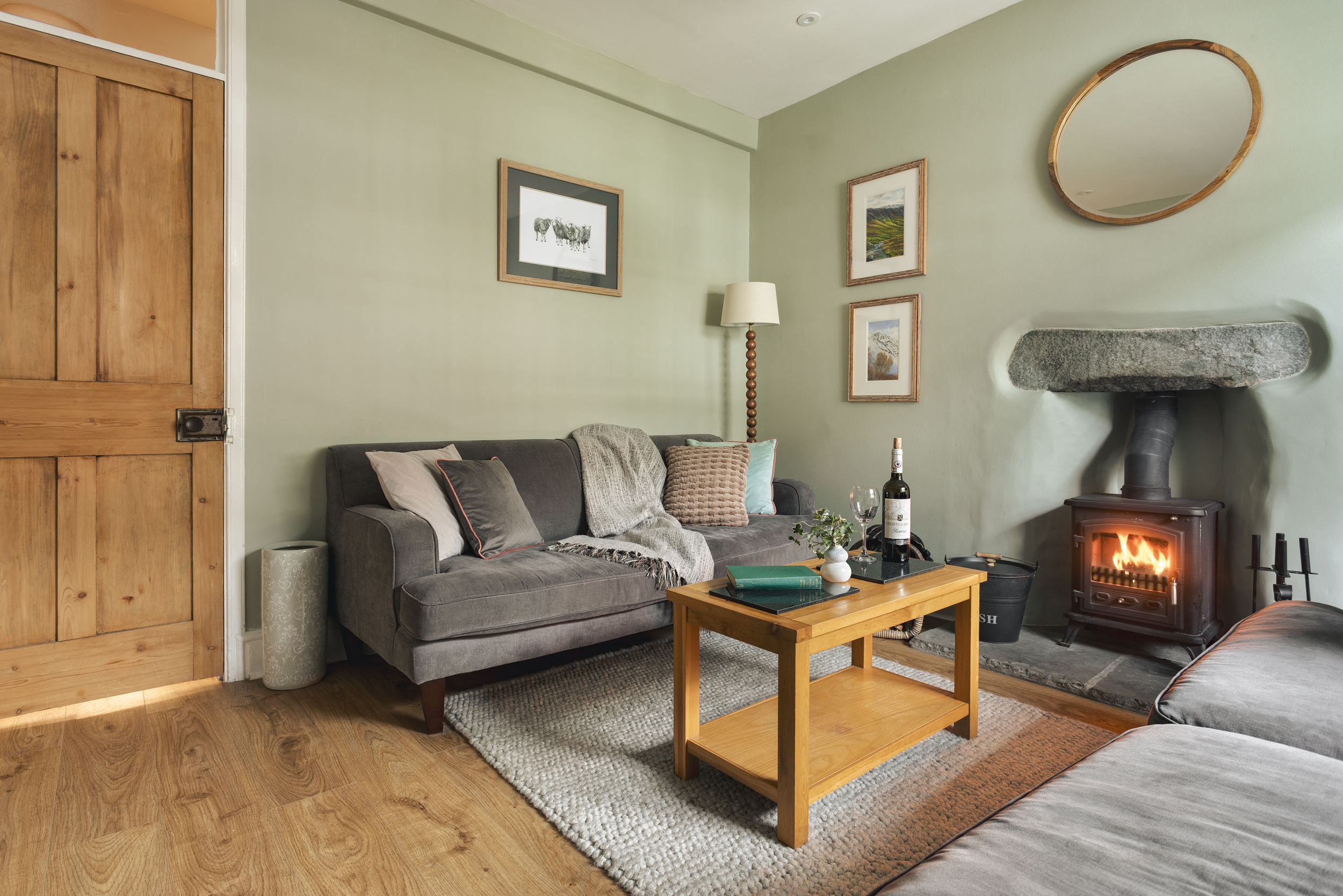 Herdwick Cottage, Ambleside, Ambleside, Cumbria