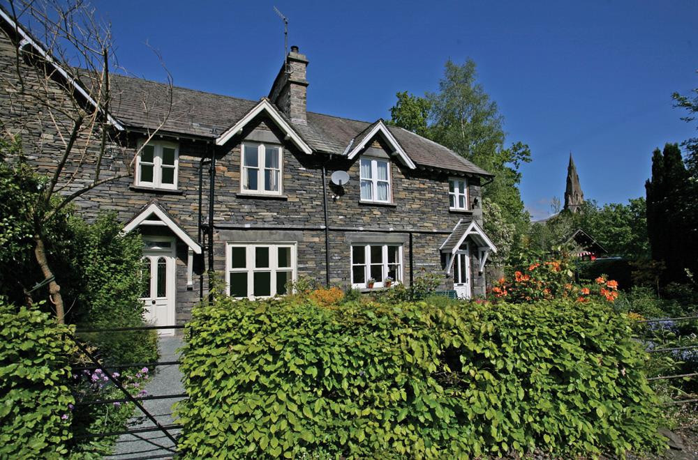 Rothay Holme Cottage