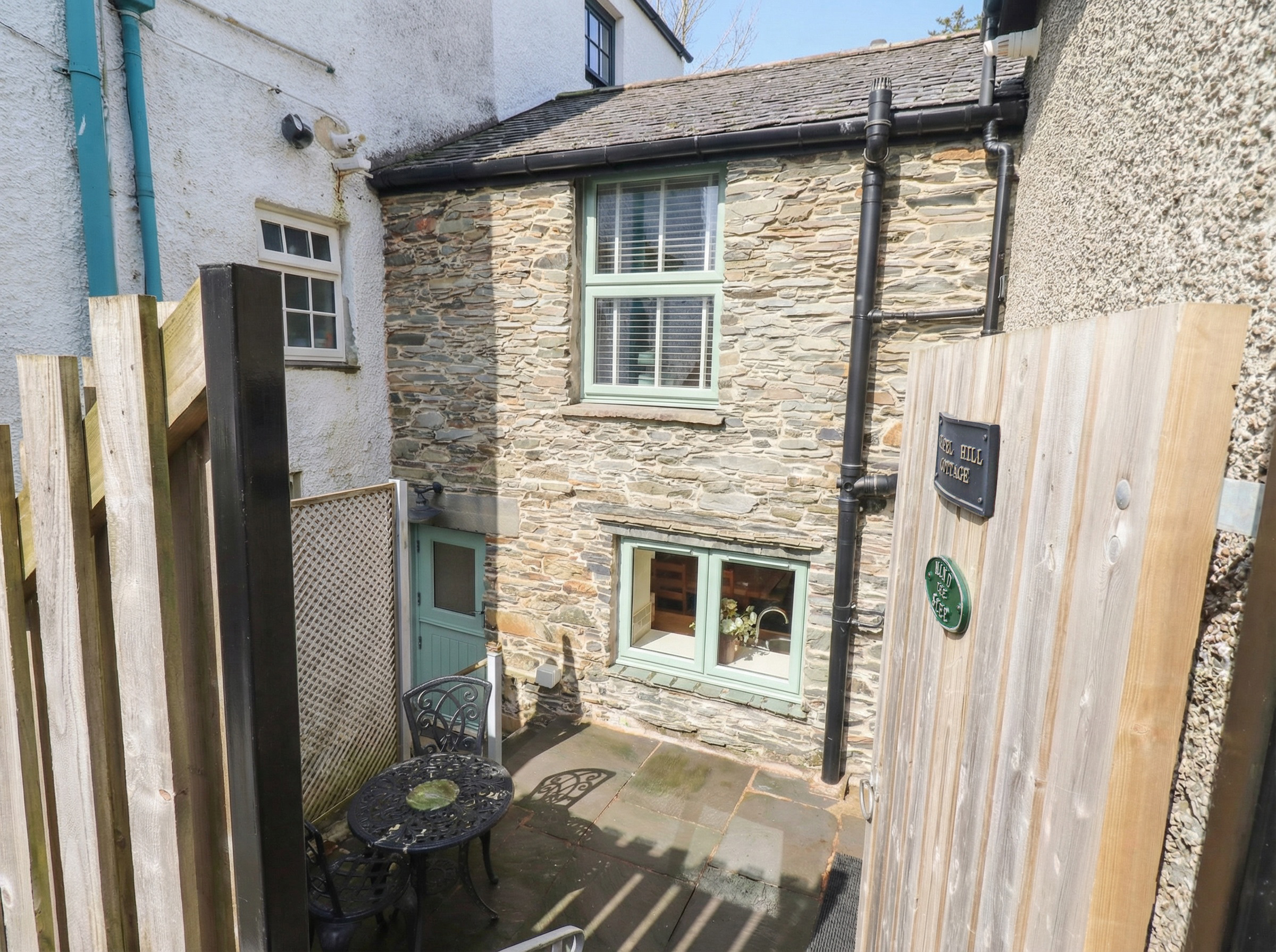Chapel Hill Cottage, Ambleside, Cumbria