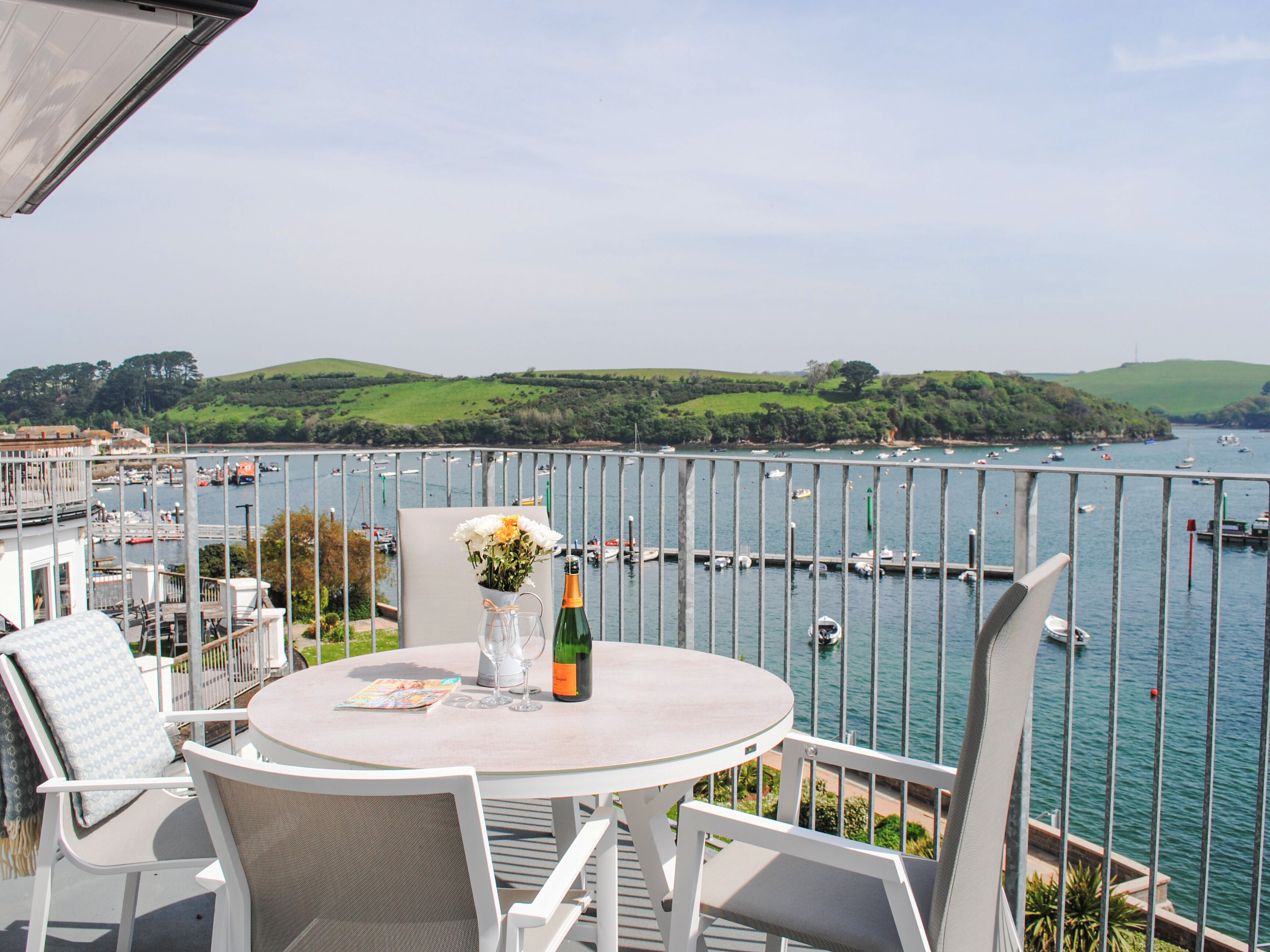 34 The Salcombe