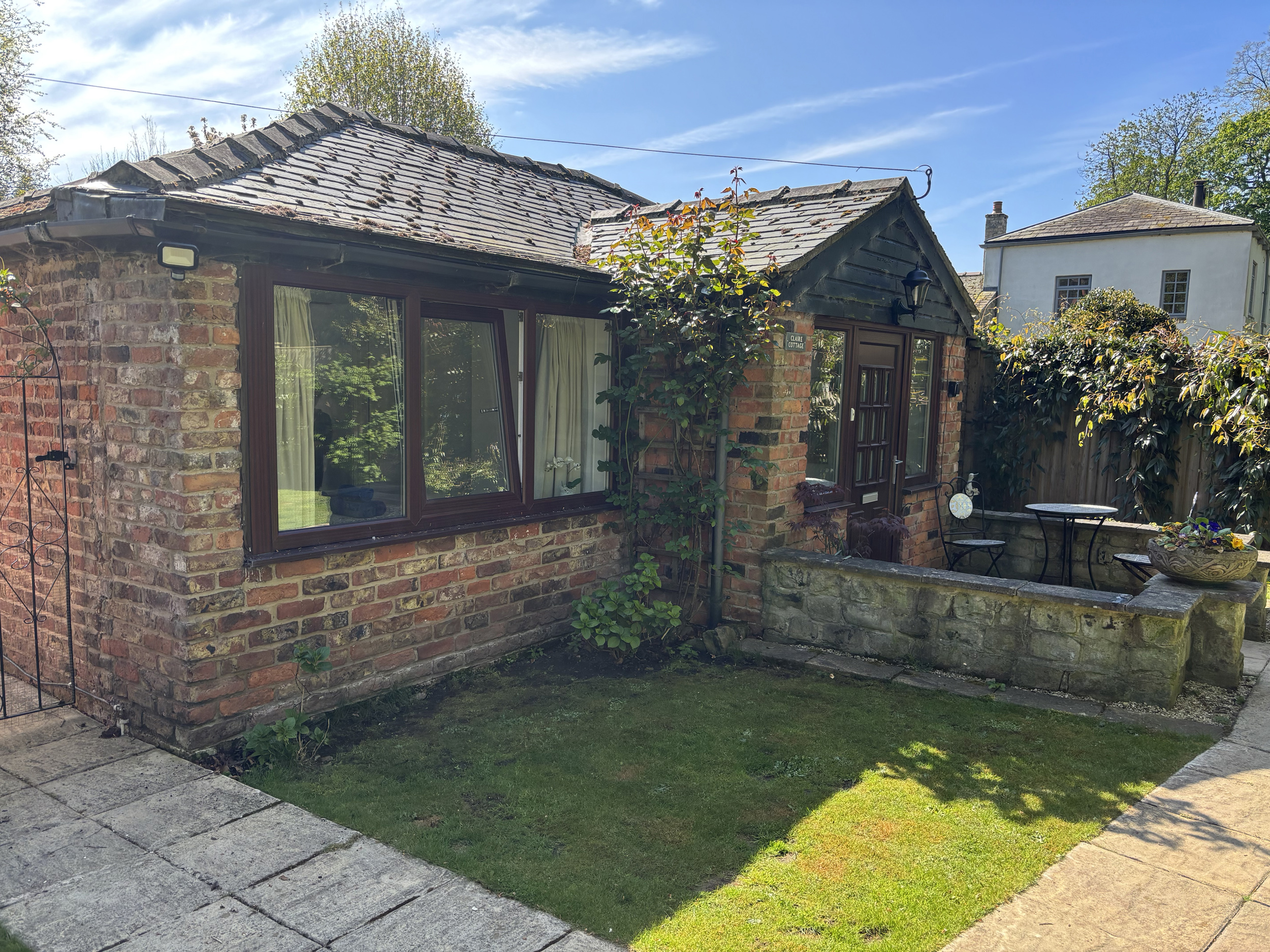 Claire Cottage