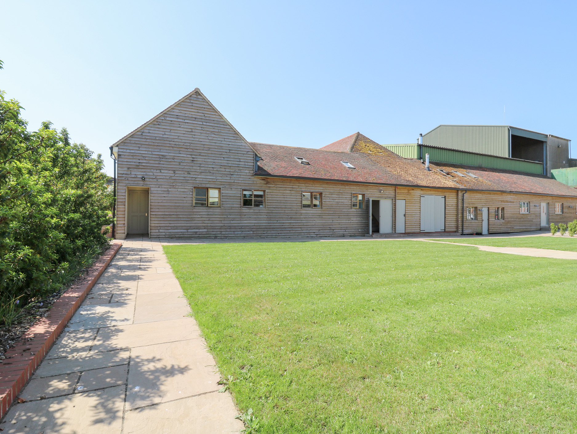 BB House