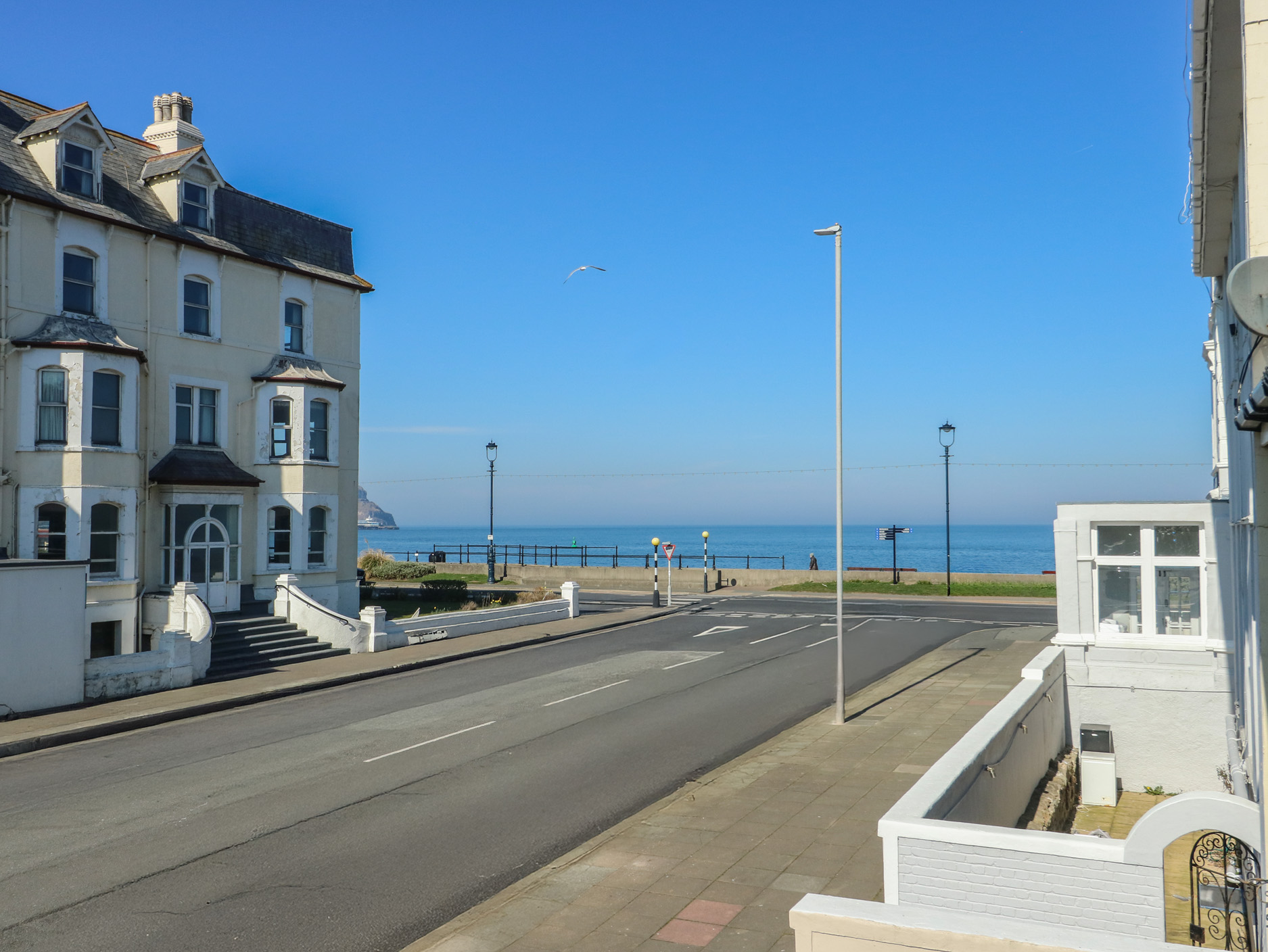 Orme's Edge @ No 9