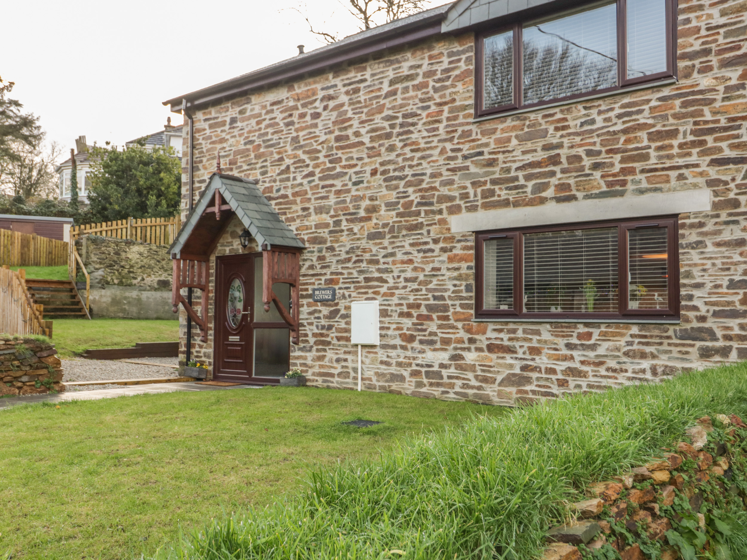Brewers Cottage