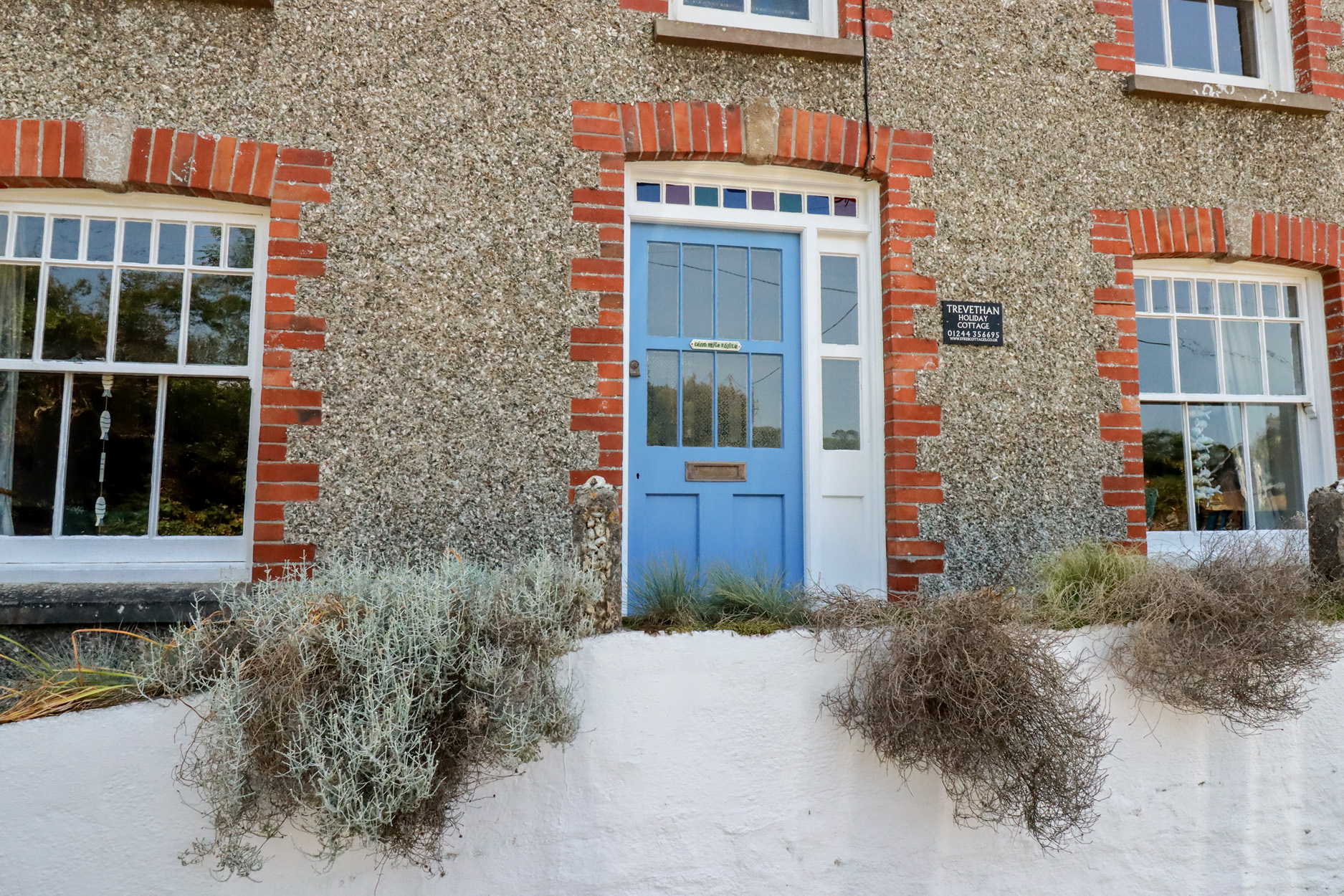 Trevethen Cottage