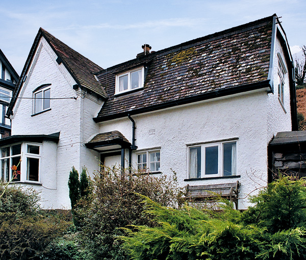 Shepherds Cottage