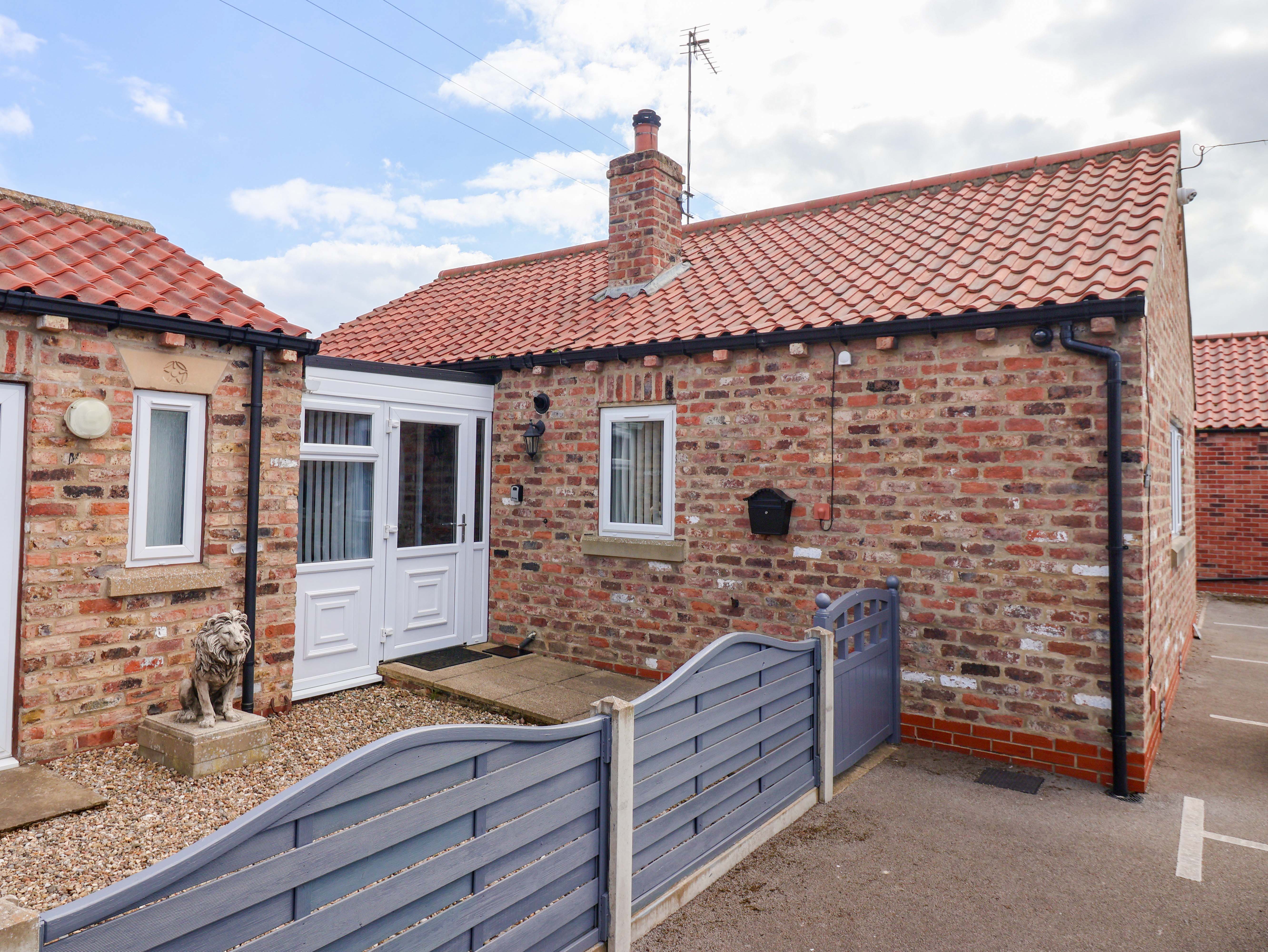 Southview Bungalow