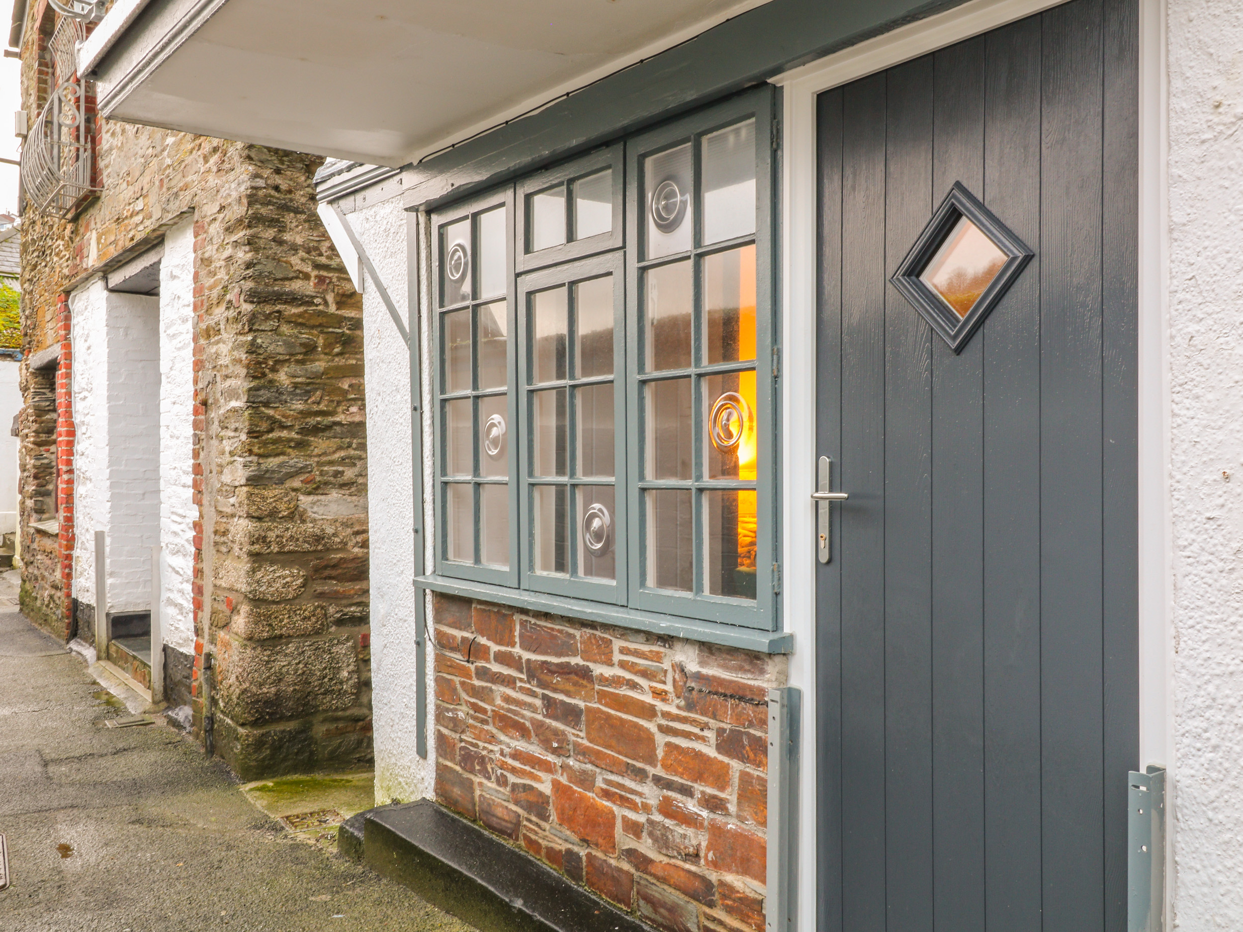 Quayside Cottage
