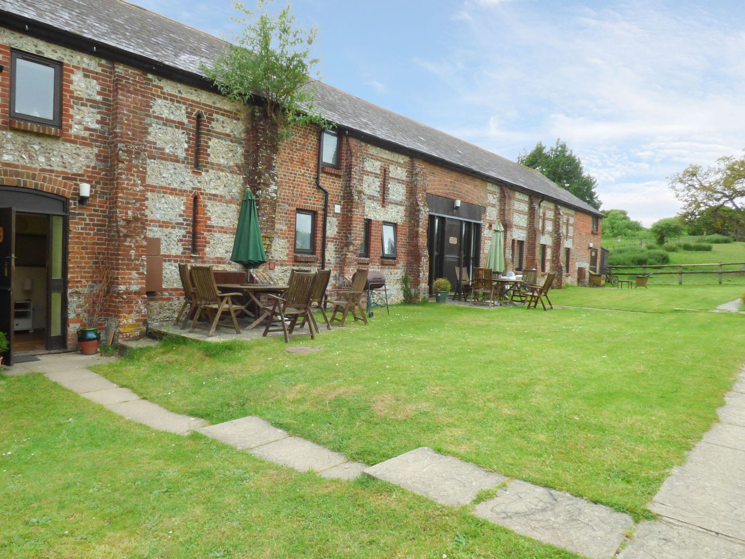 Bluebell Cottage